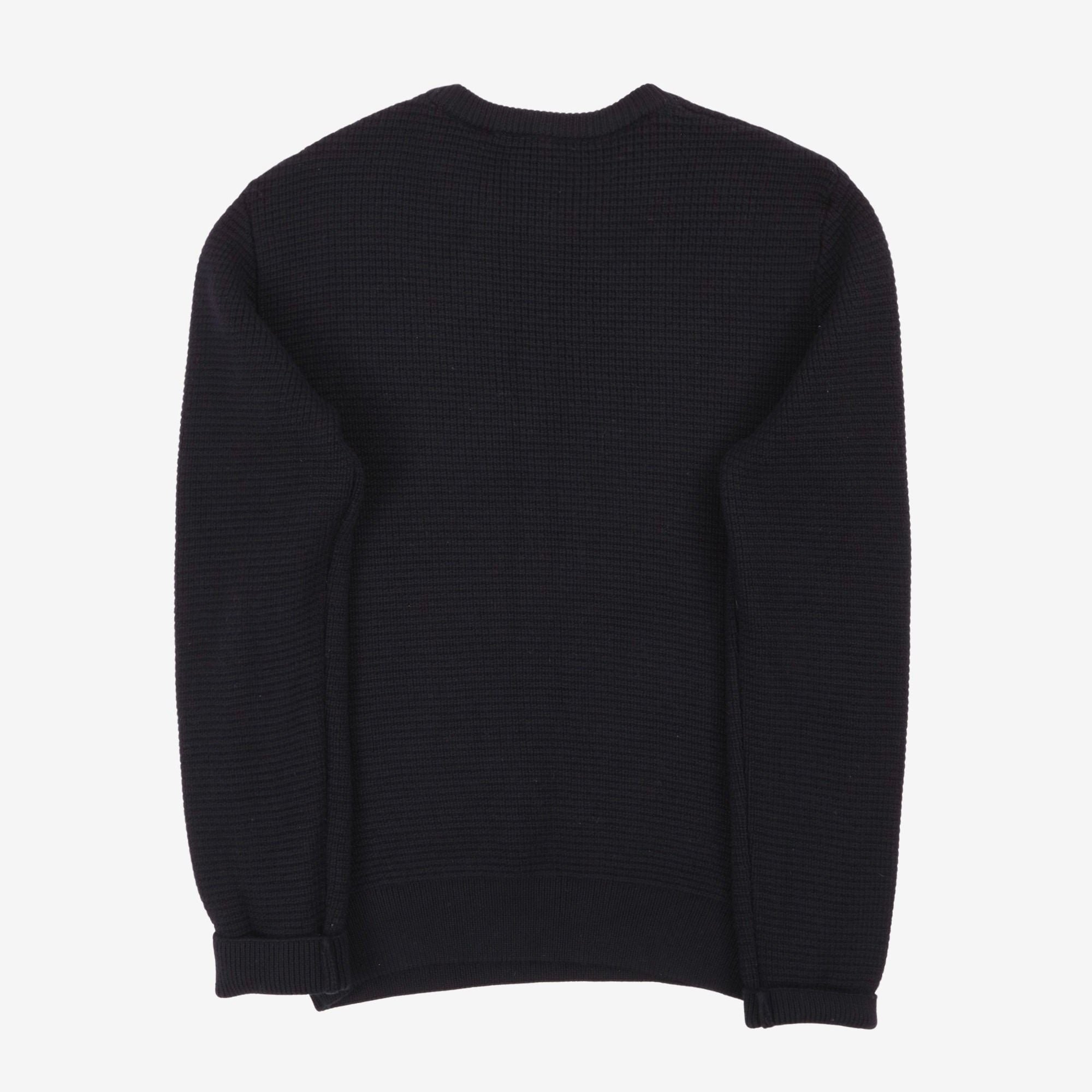 Chuck Sweater