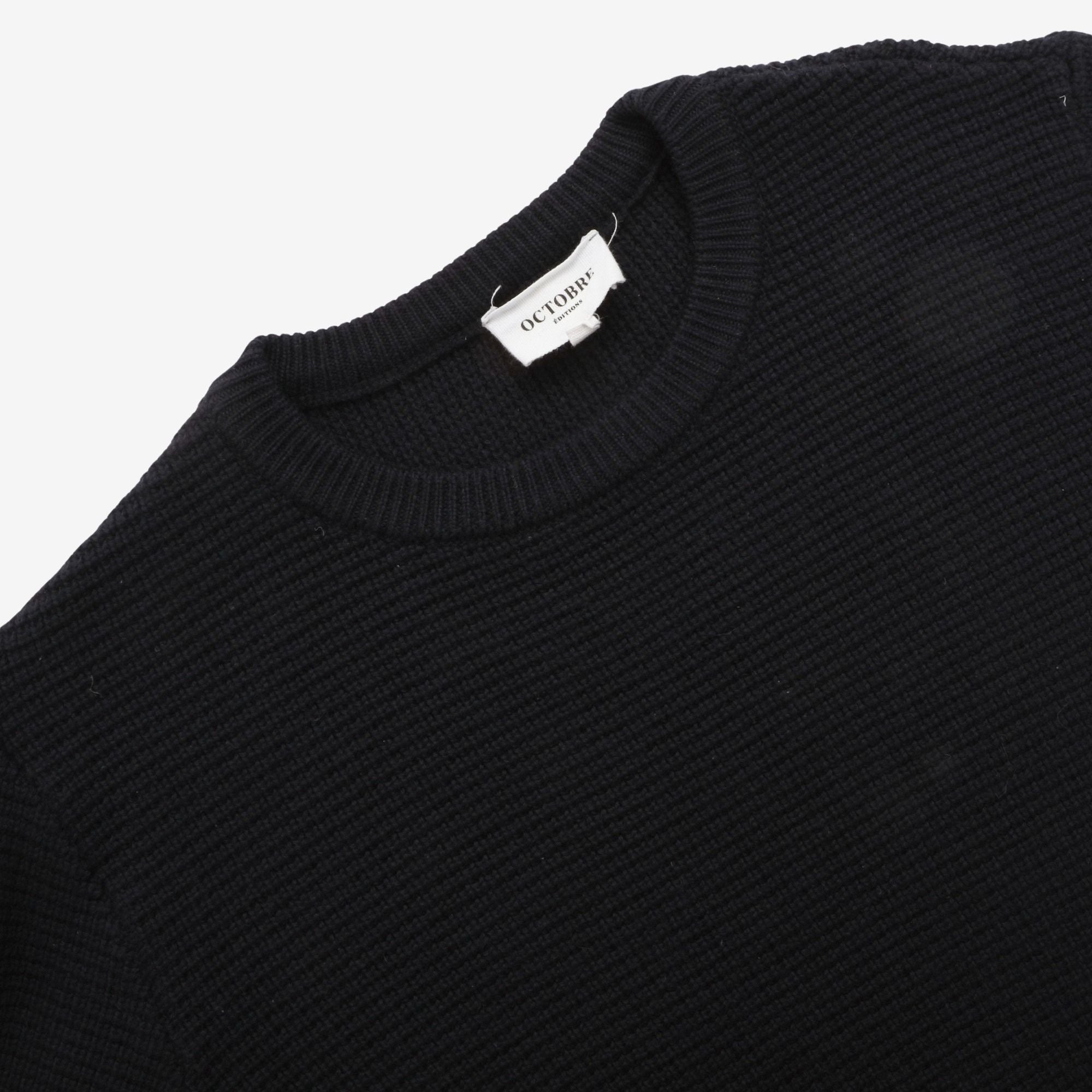 Chuck Sweater