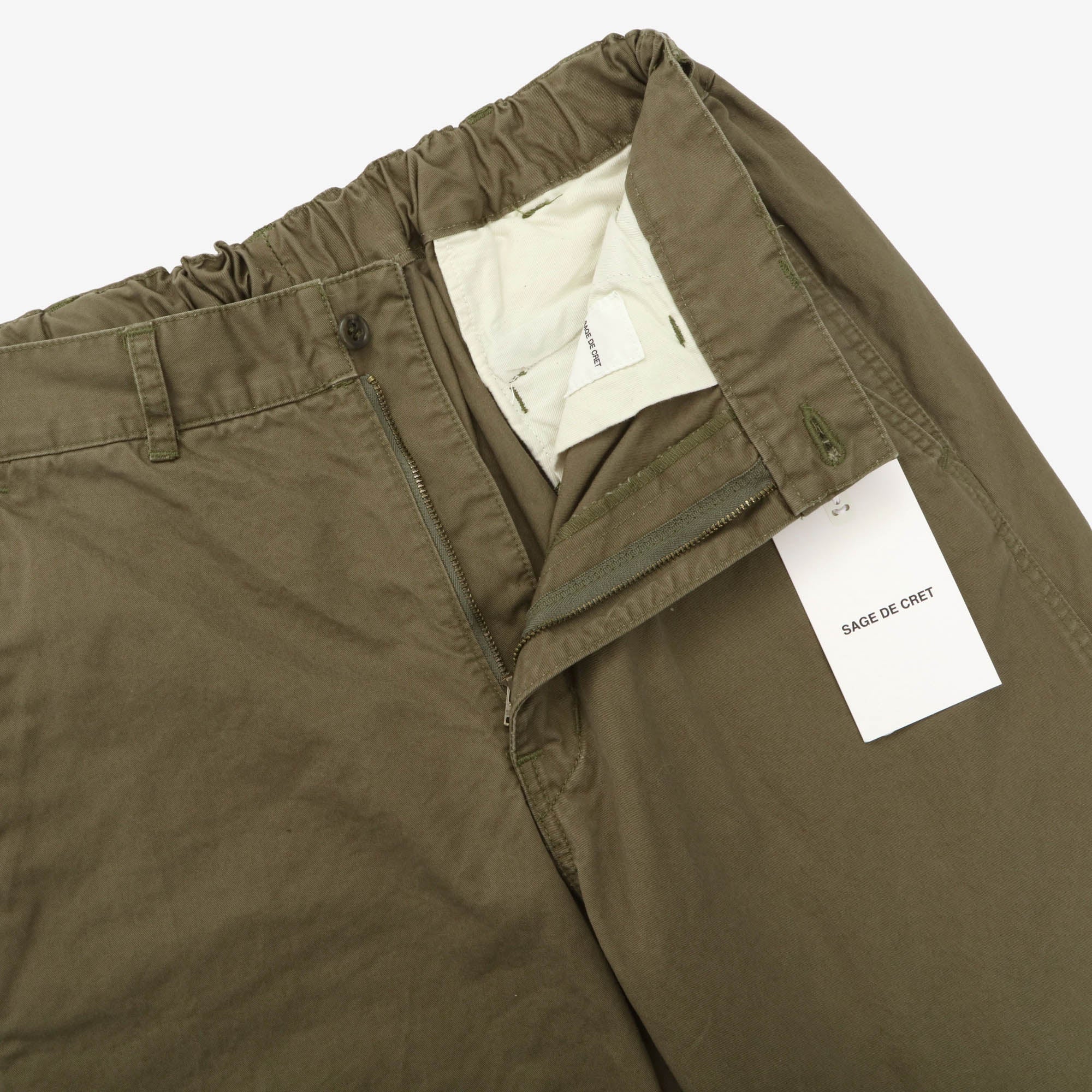 Pegtop Chino Pants (34W X 28L)