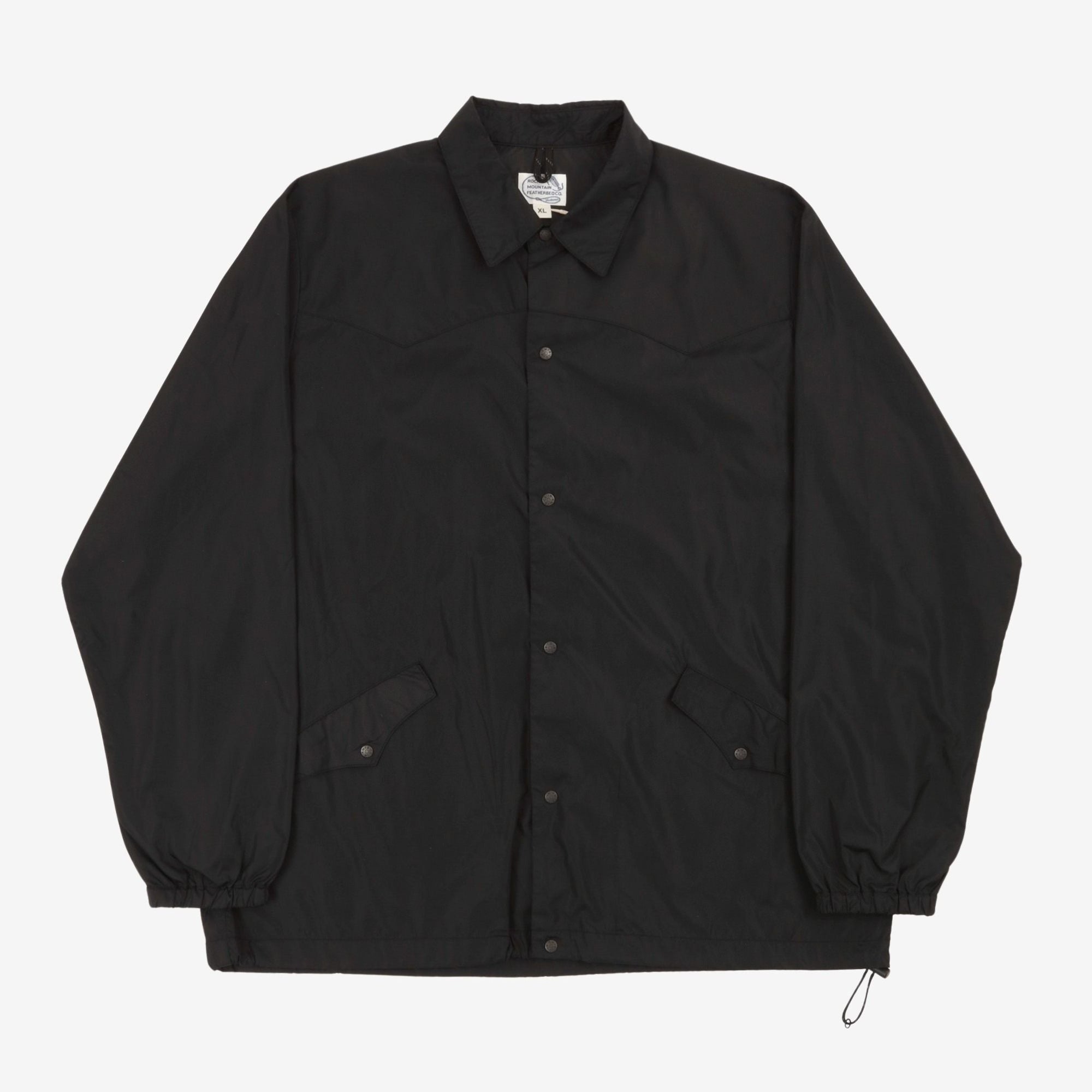 Wind Shirt Jacket