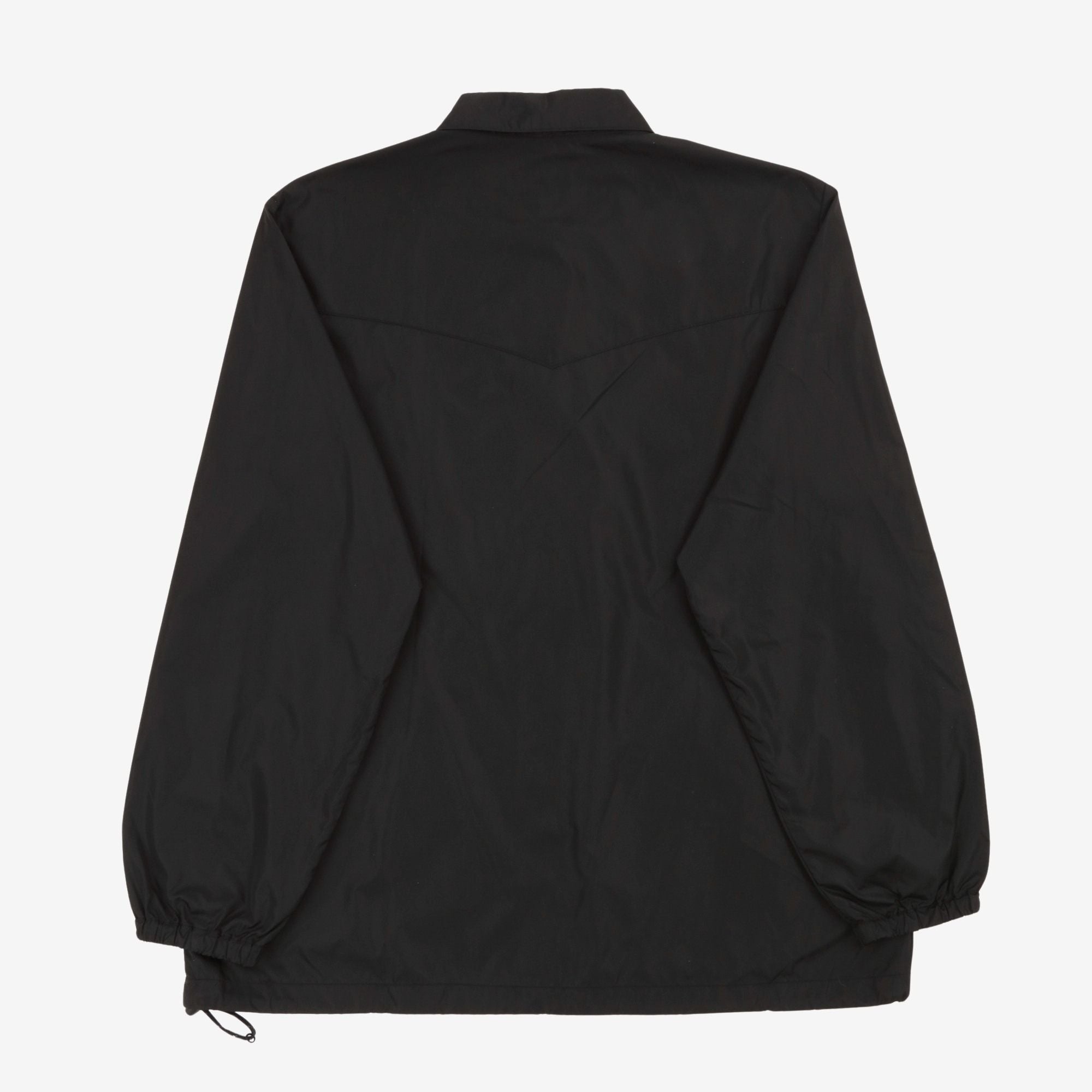 Wind Shirt Jacket