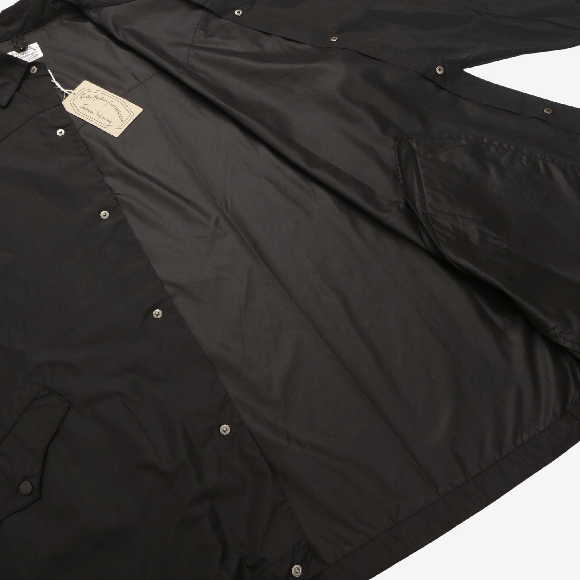 Wind Shirt Jacket