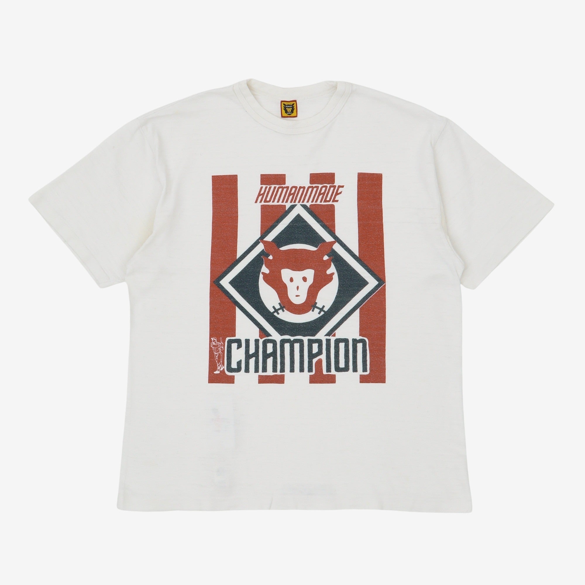 Champion Graphic Tee