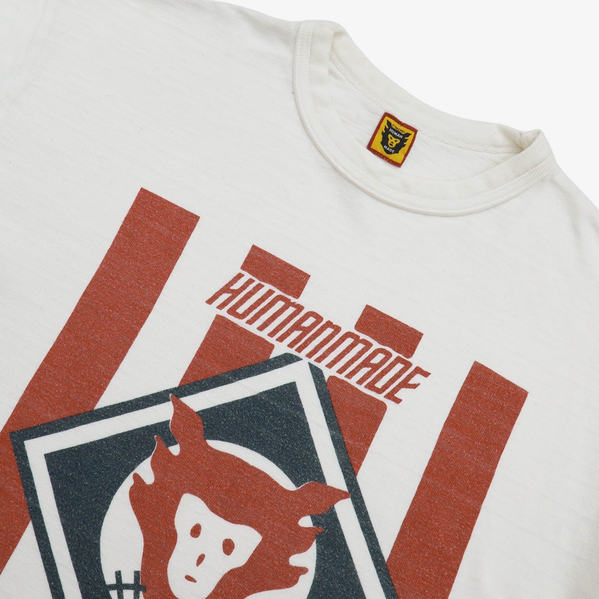 Champion Graphic Tee