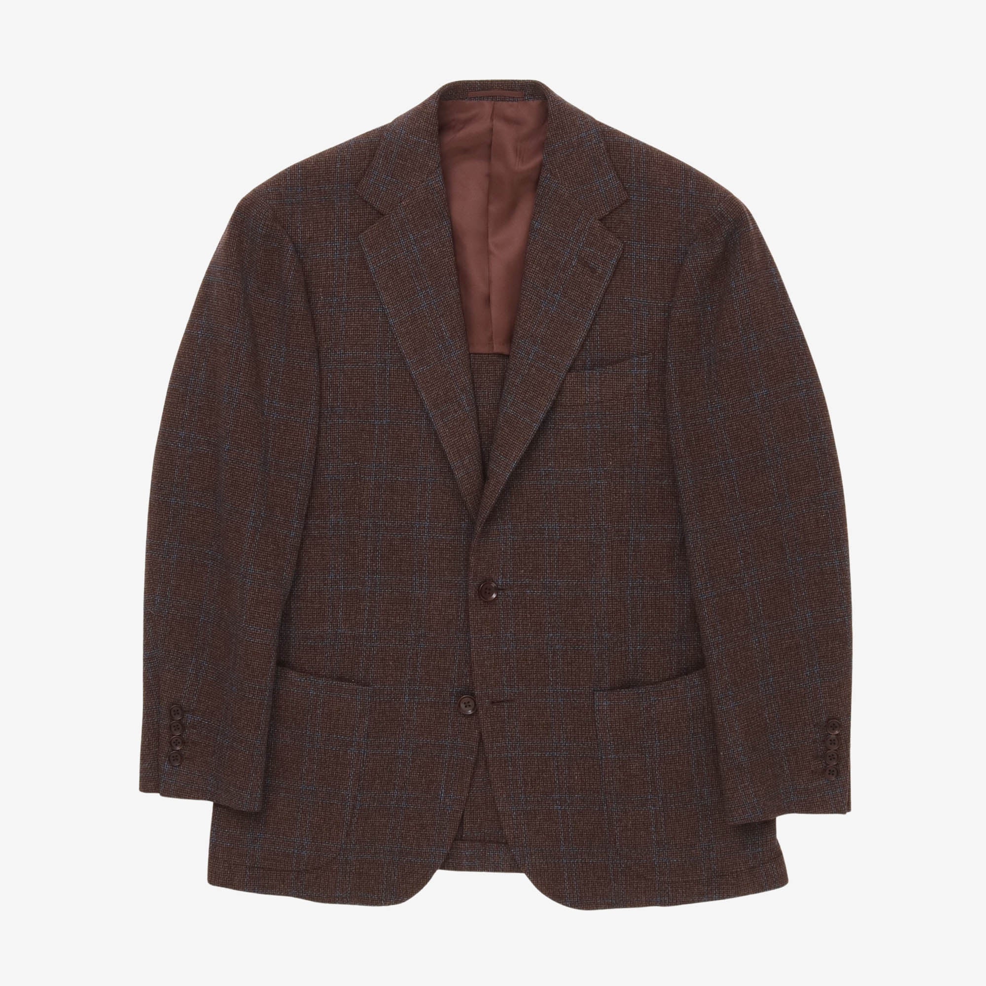 Wool Sport Jacket