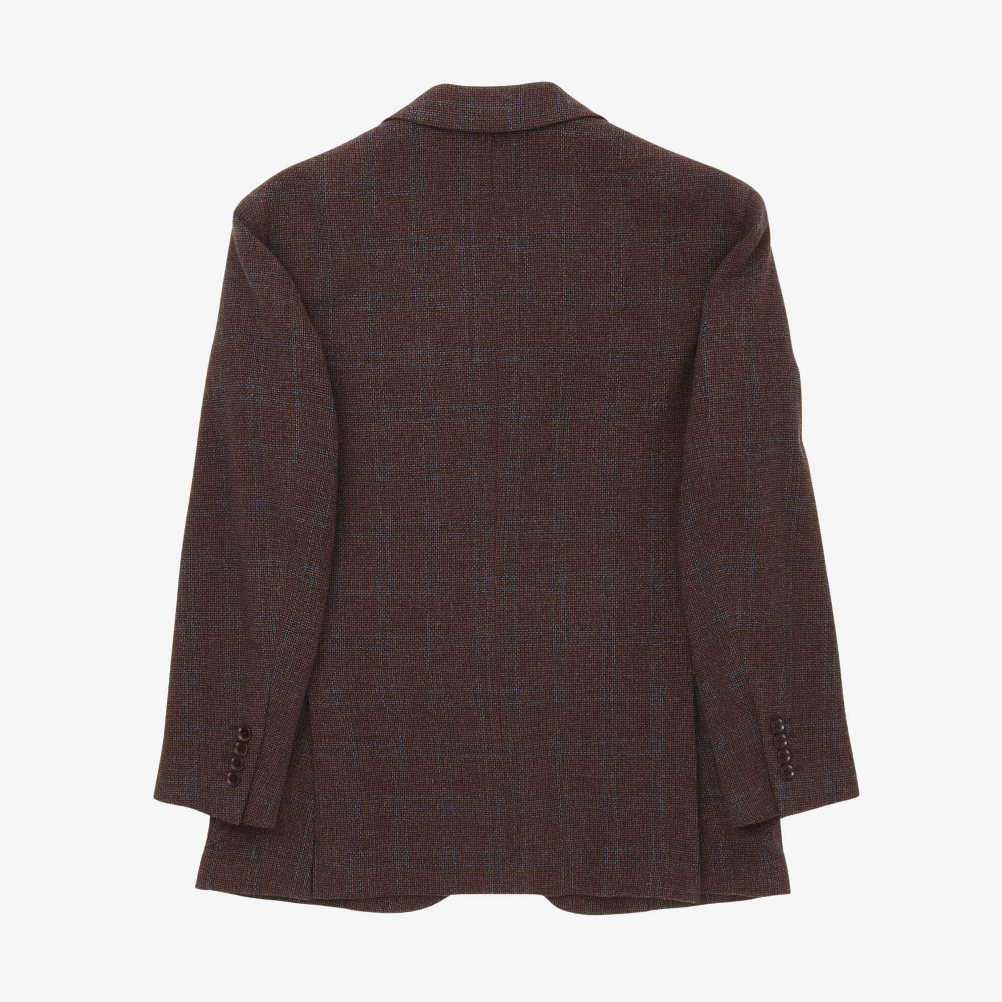 Wool Sport Jacket