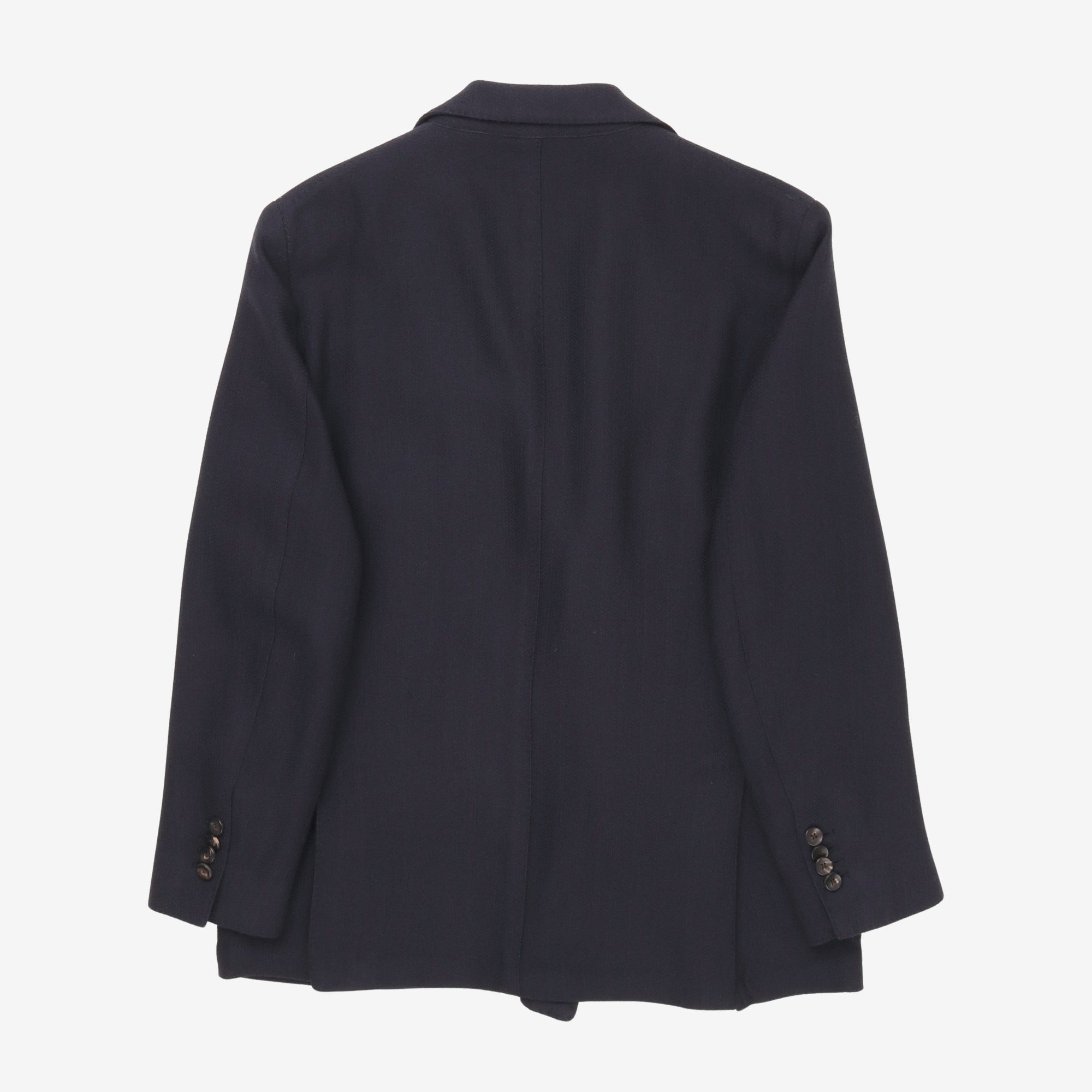 DB Wool Hopsack Jacket