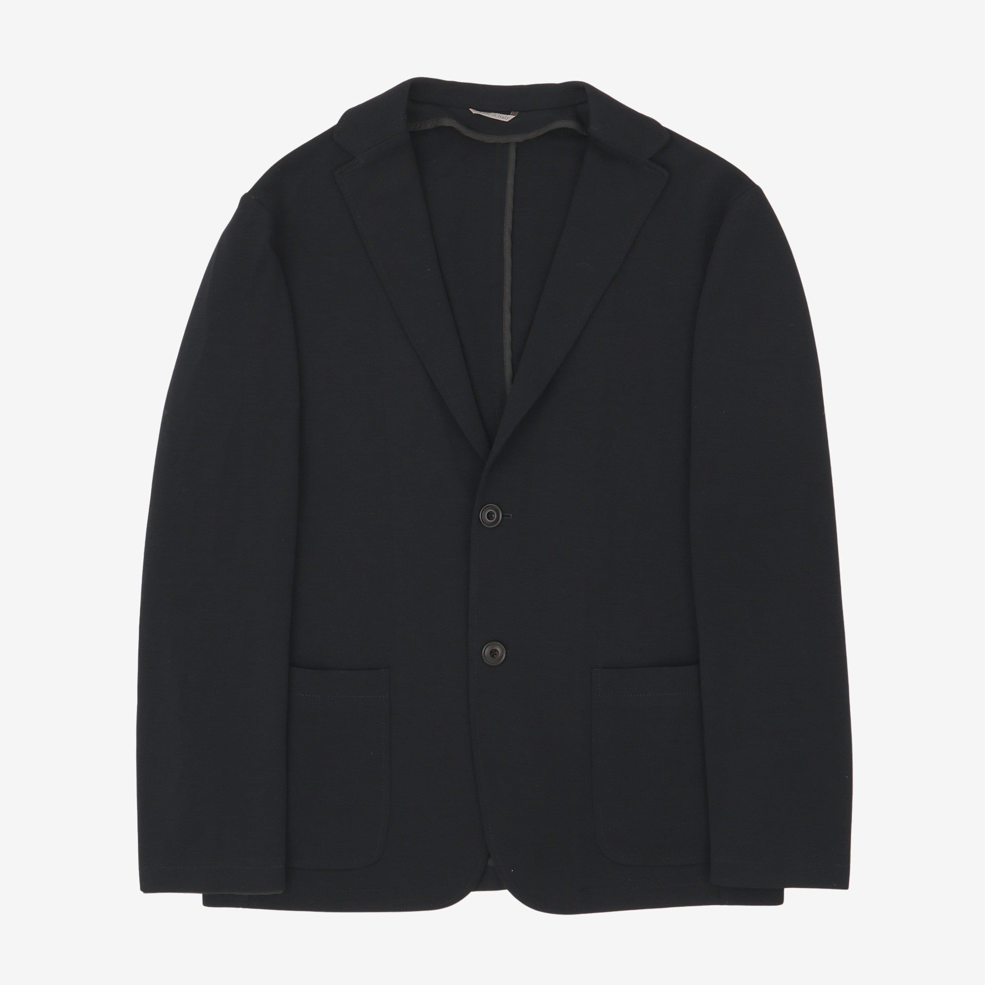 Black Edition Travel Jacket