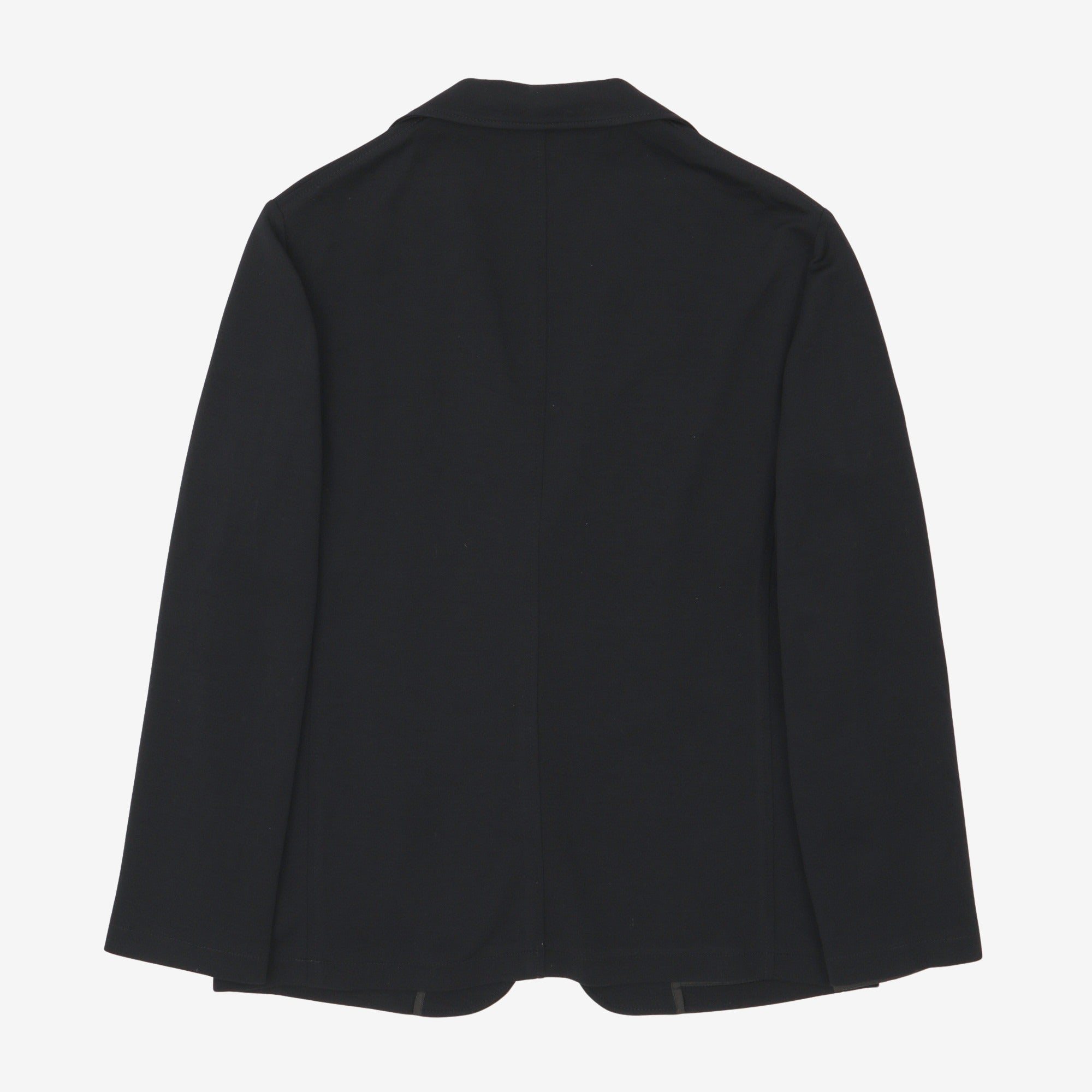 Black Edition Travel Jacket