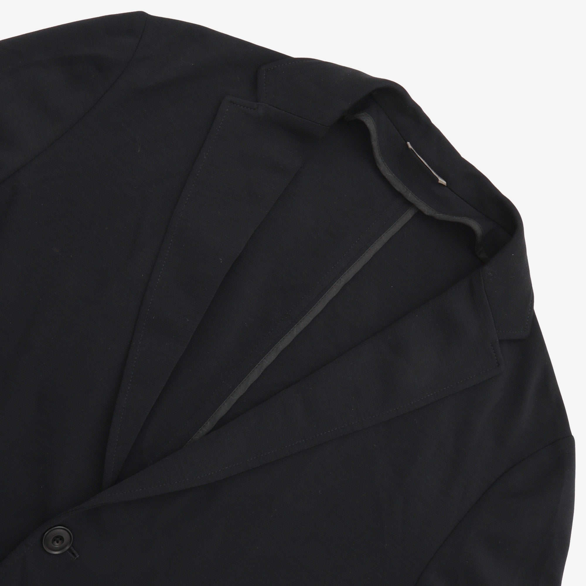 Black Edition Travel Jacket
