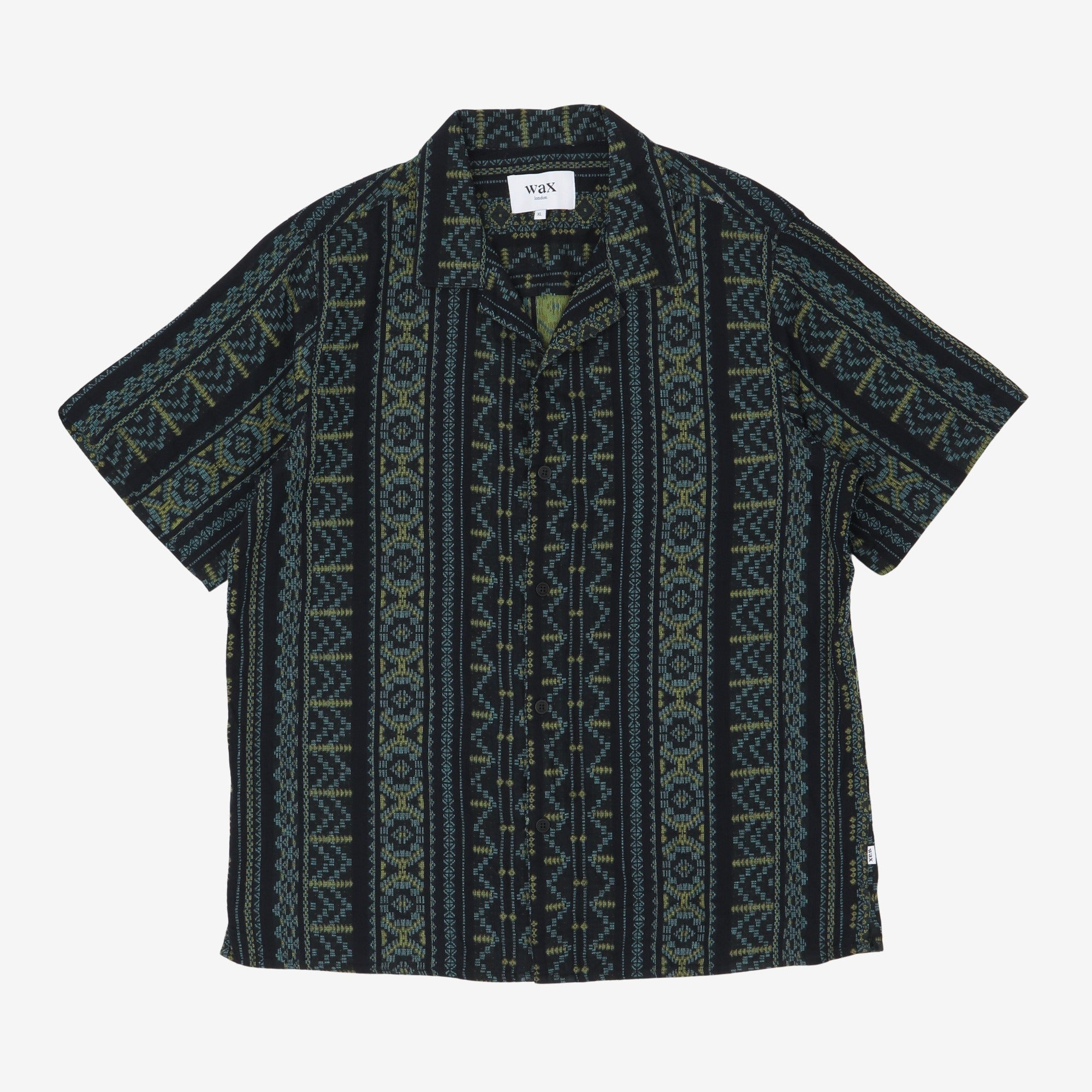 Didcot SS Shirt