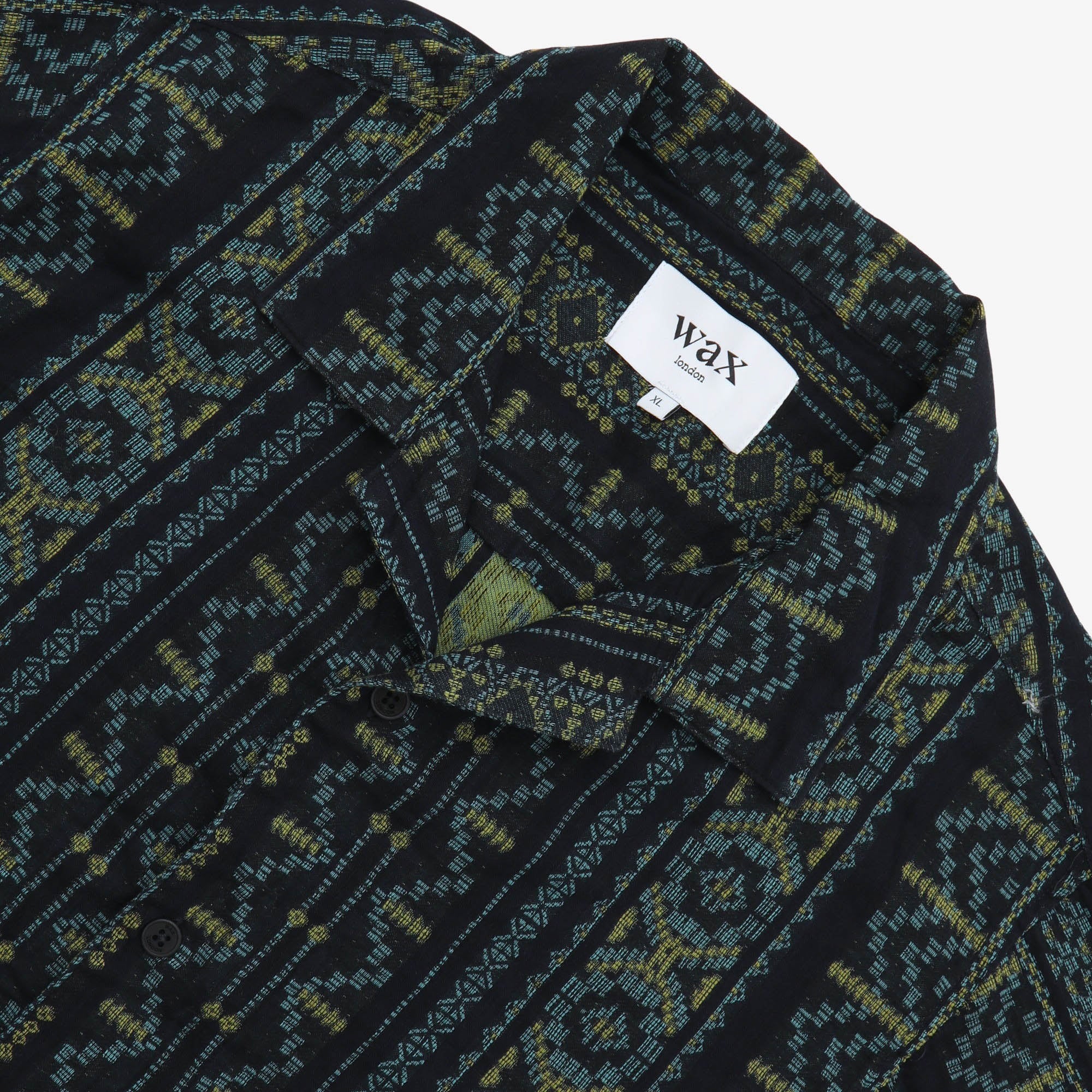Didcot SS Shirt