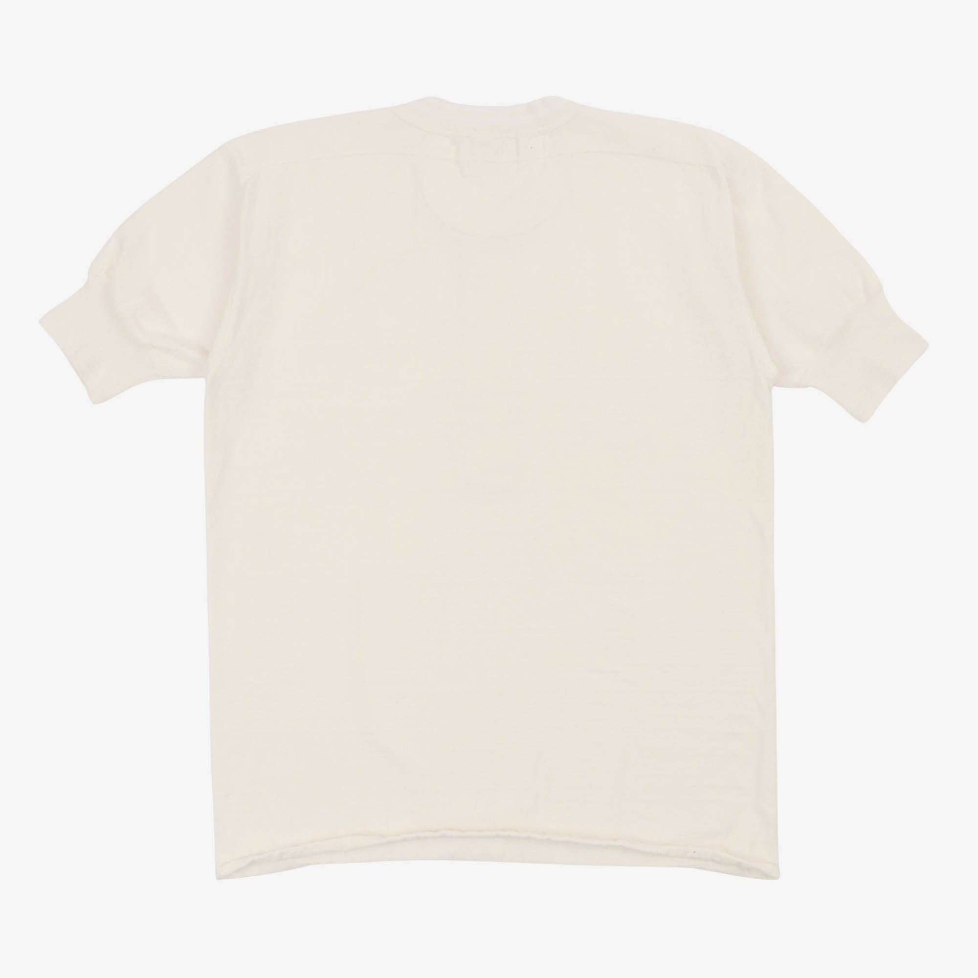 Henley Tee