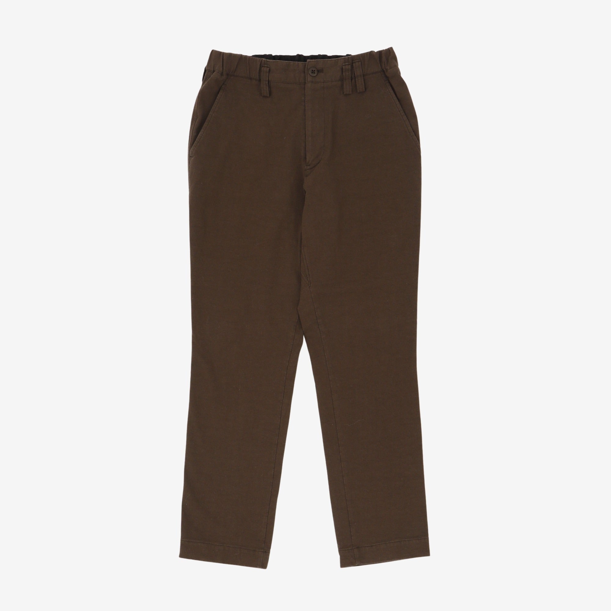 Stretch Trousers (30W x 28L)