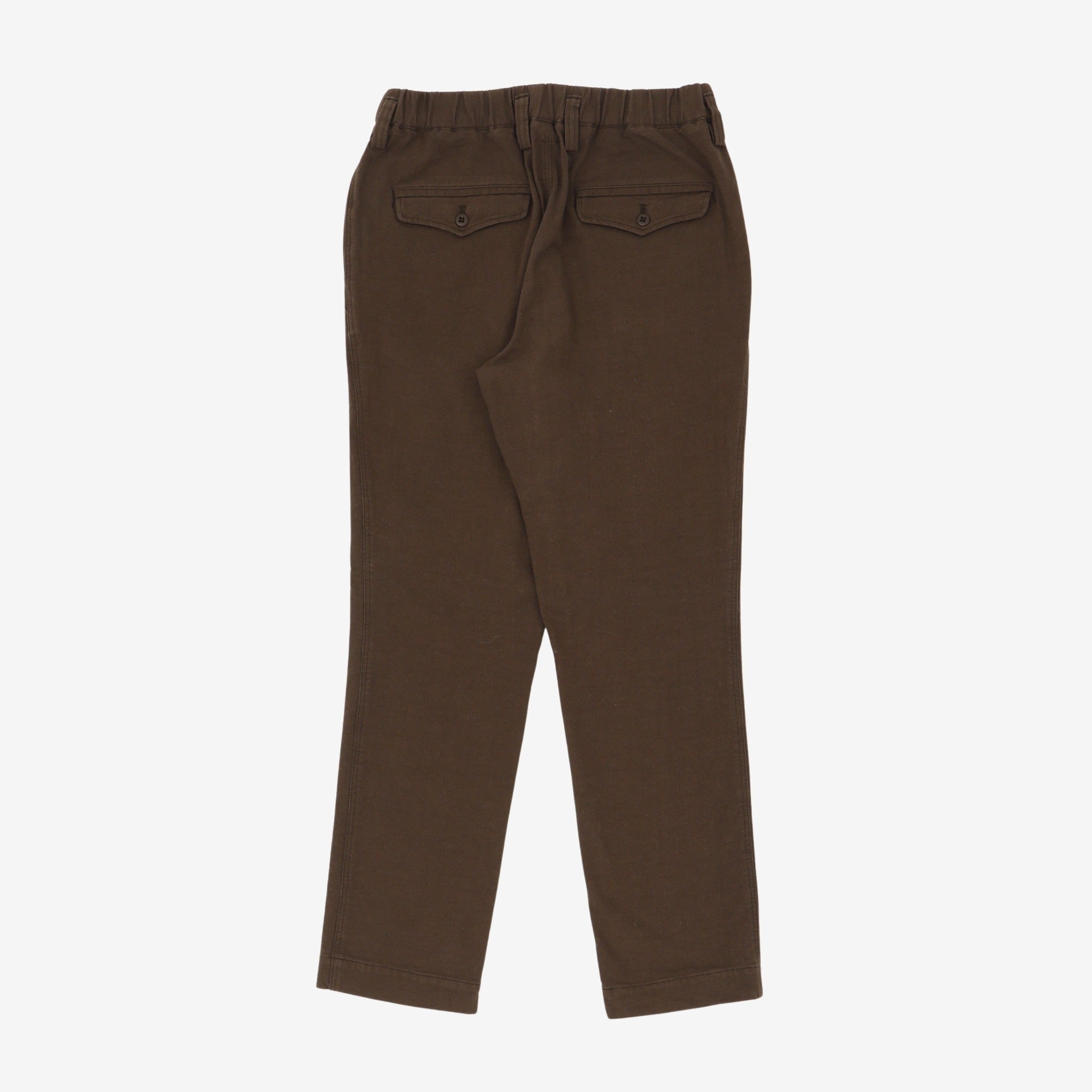 Stretch Trousers (30W x 28L)