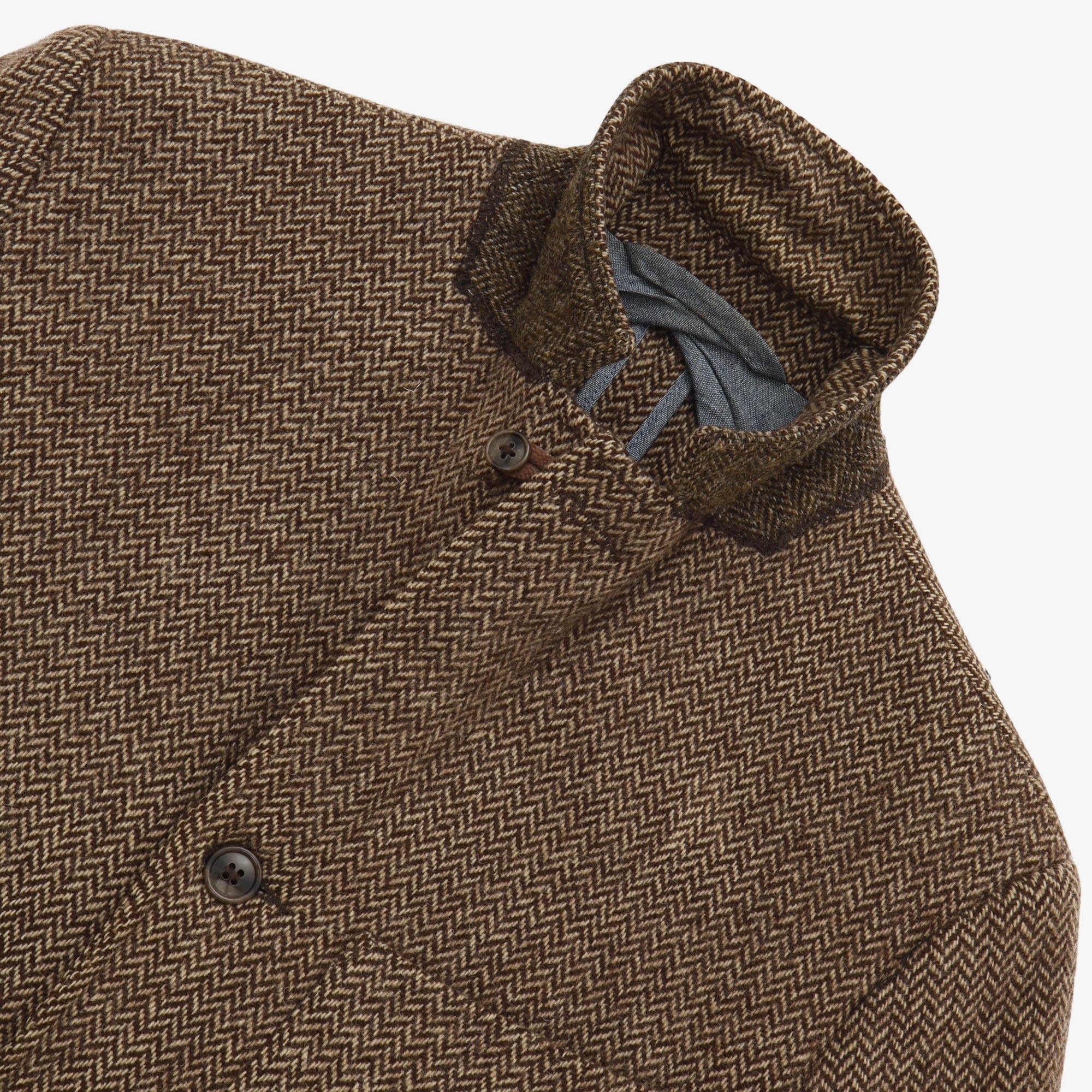 HBT Wool Blend Jacket