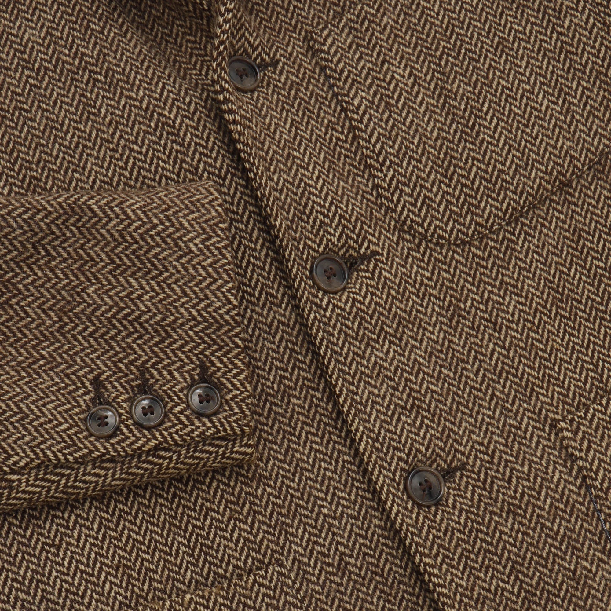HBT Wool Blend Jacket