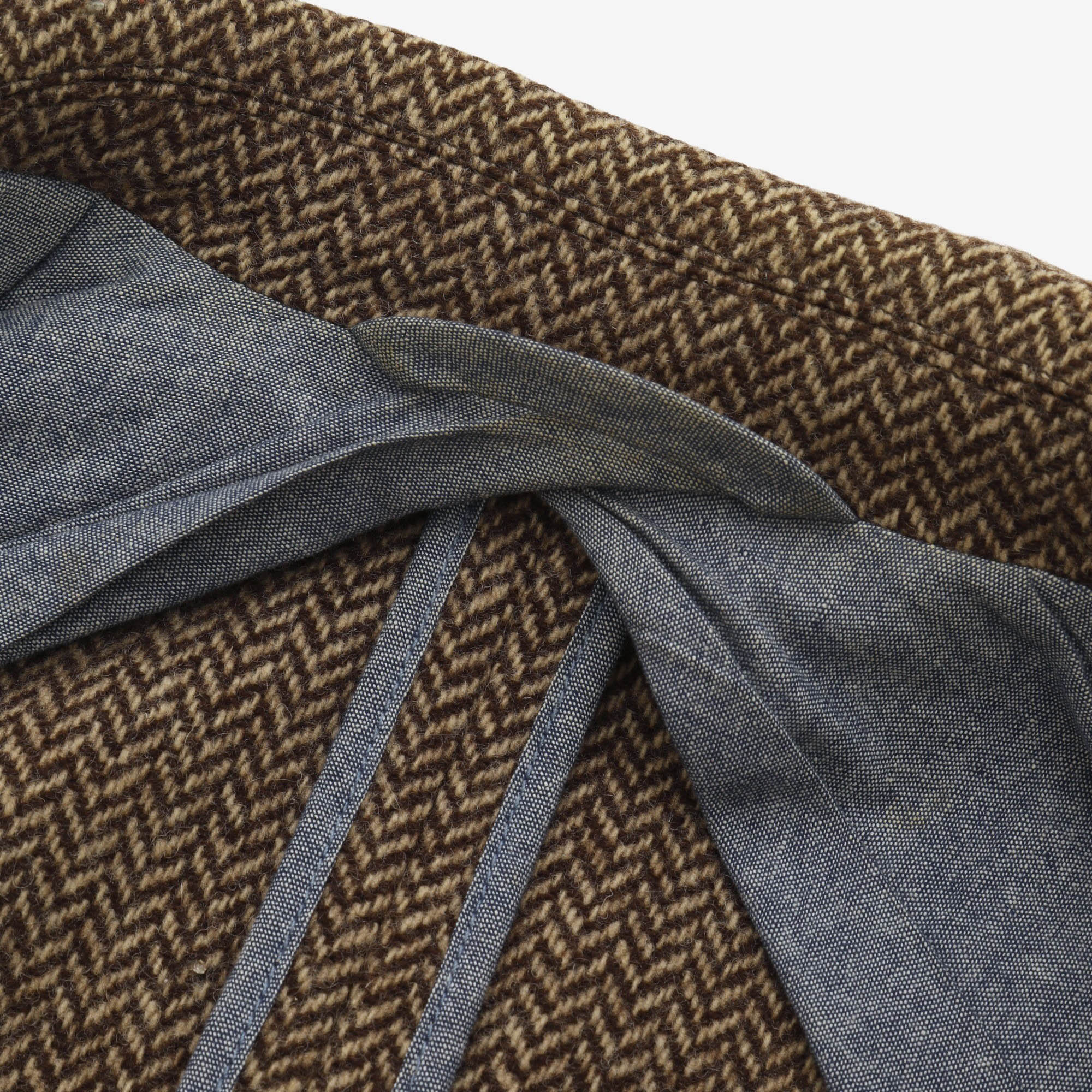 HBT Wool Blend Jacket