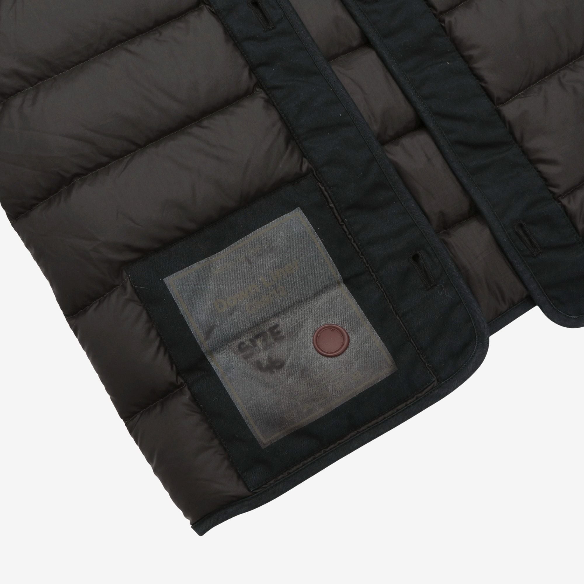Down Liner