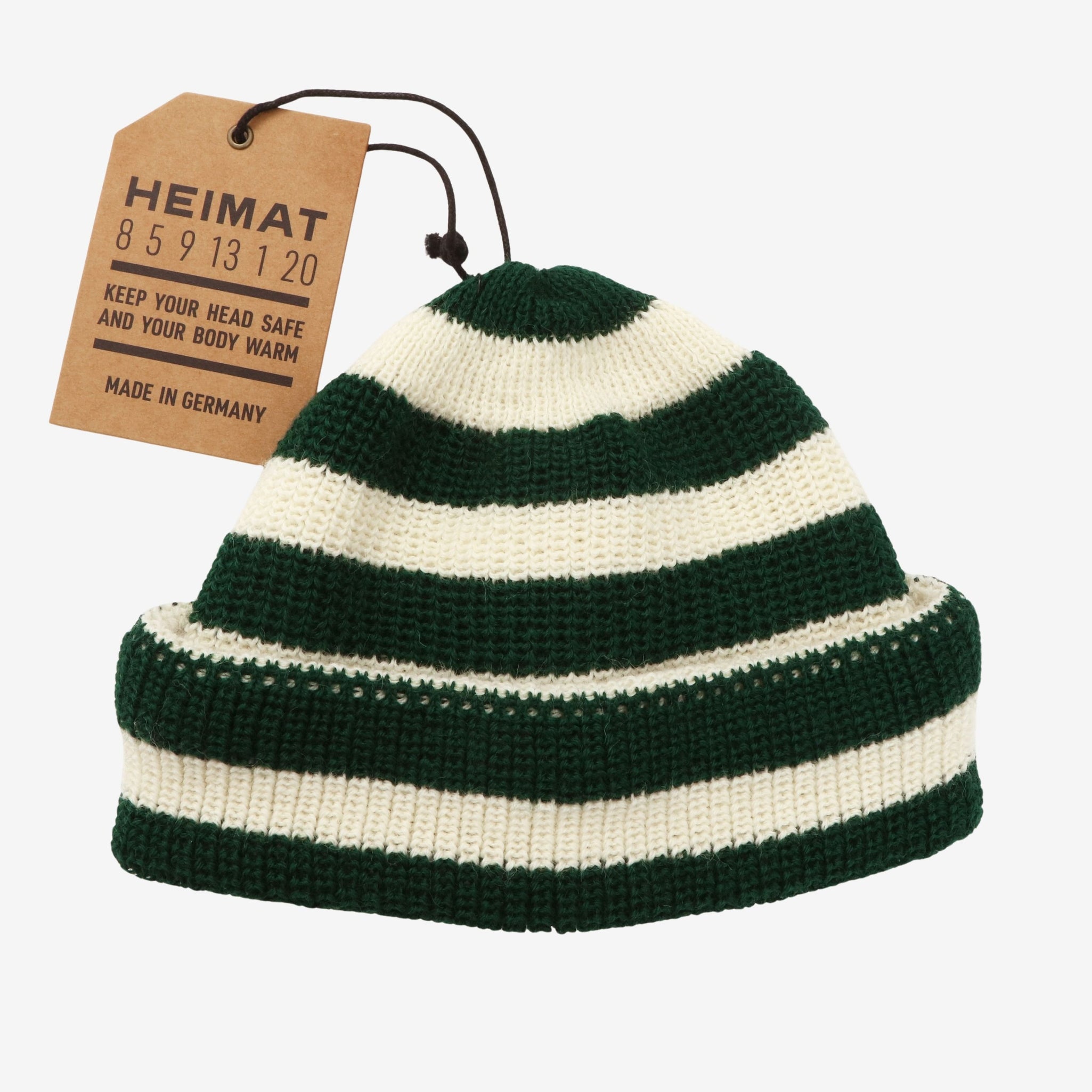 Jailhouse Mechanics Hat