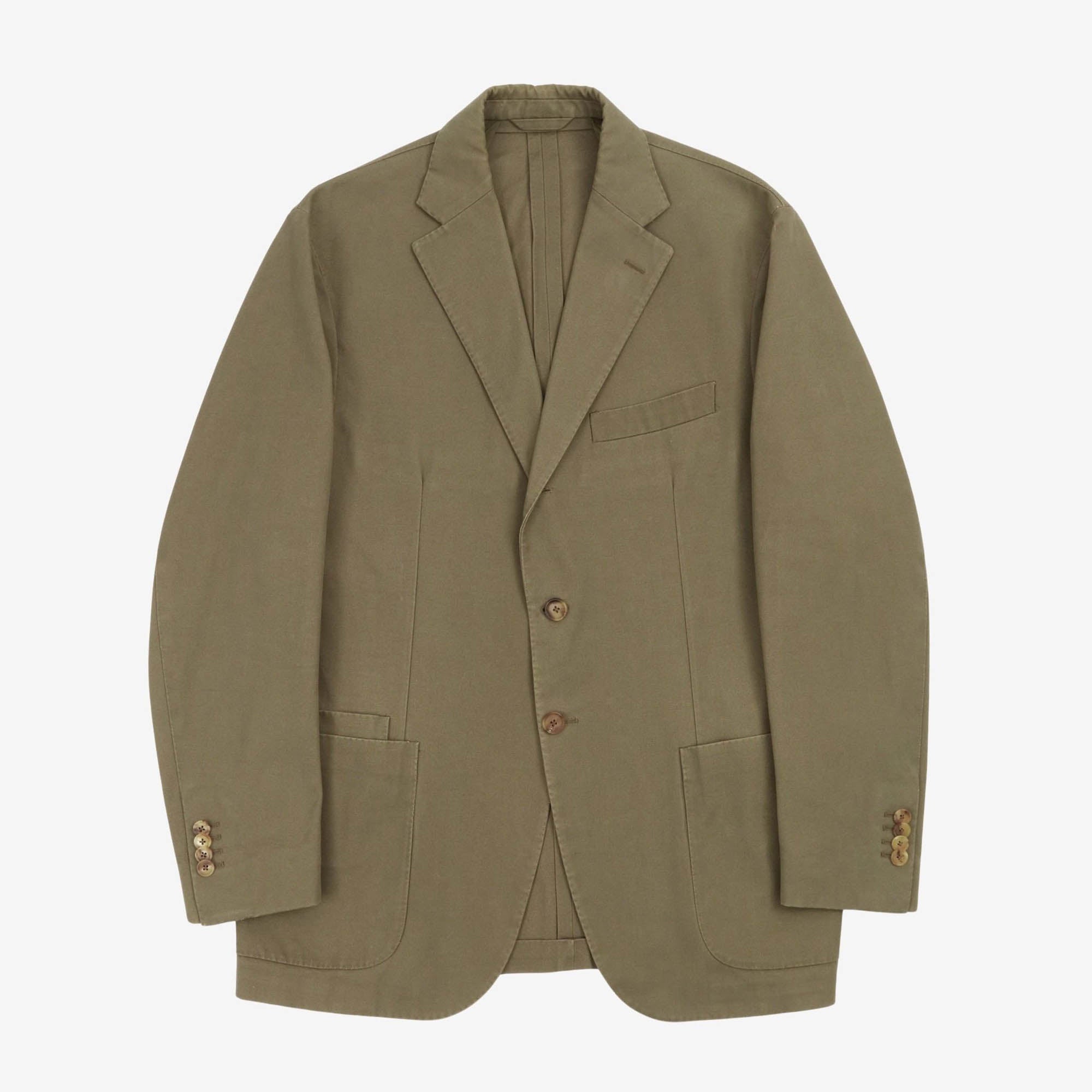 Easyday Tailored Jacket