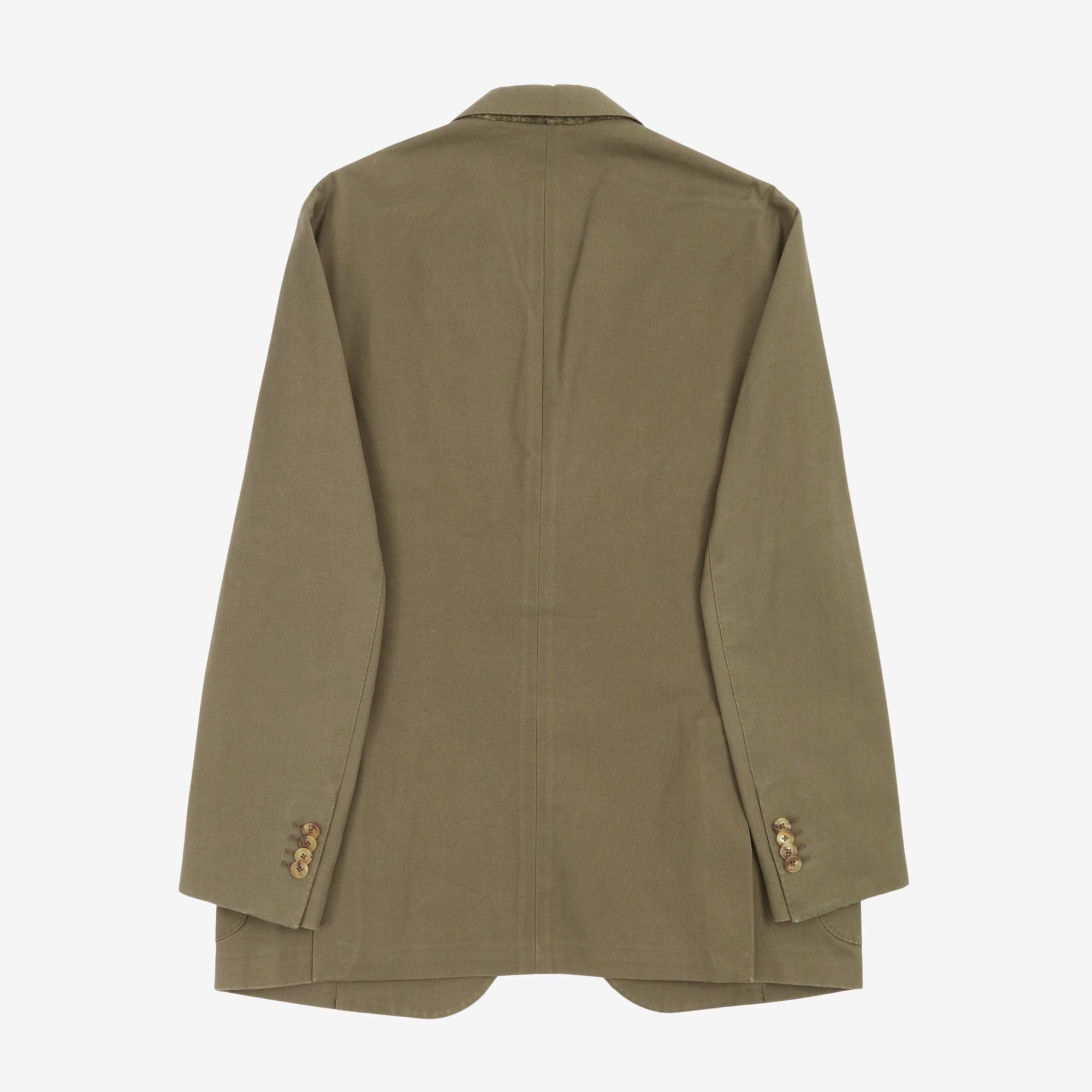 Easyday Tailored Jacket