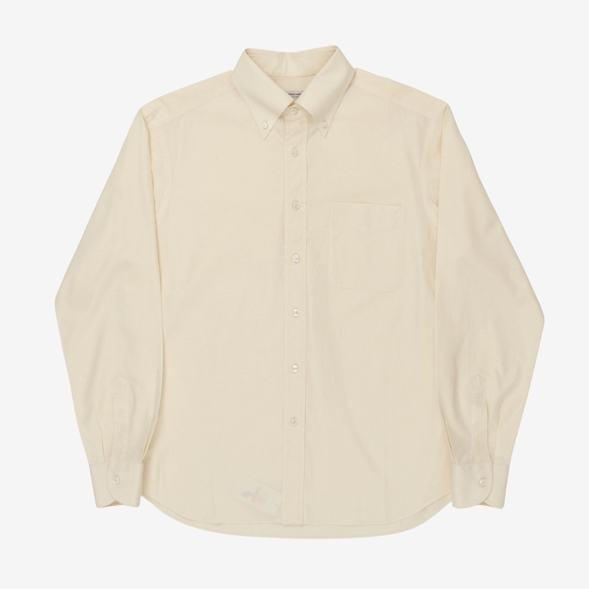 Bespoke BD Oxford Shirt