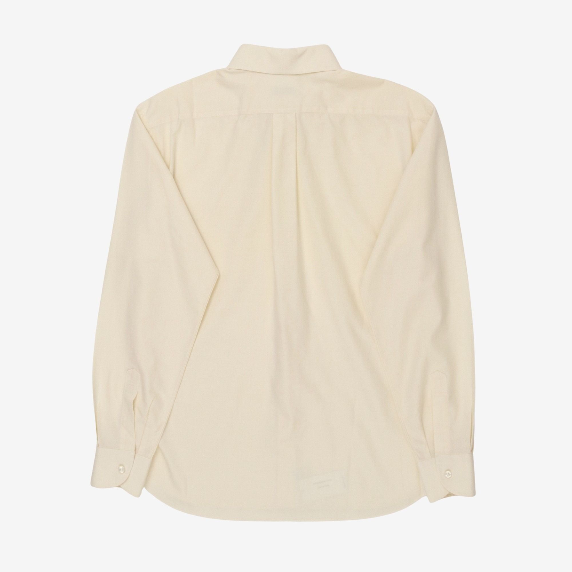 Bespoke BD Oxford Shirt