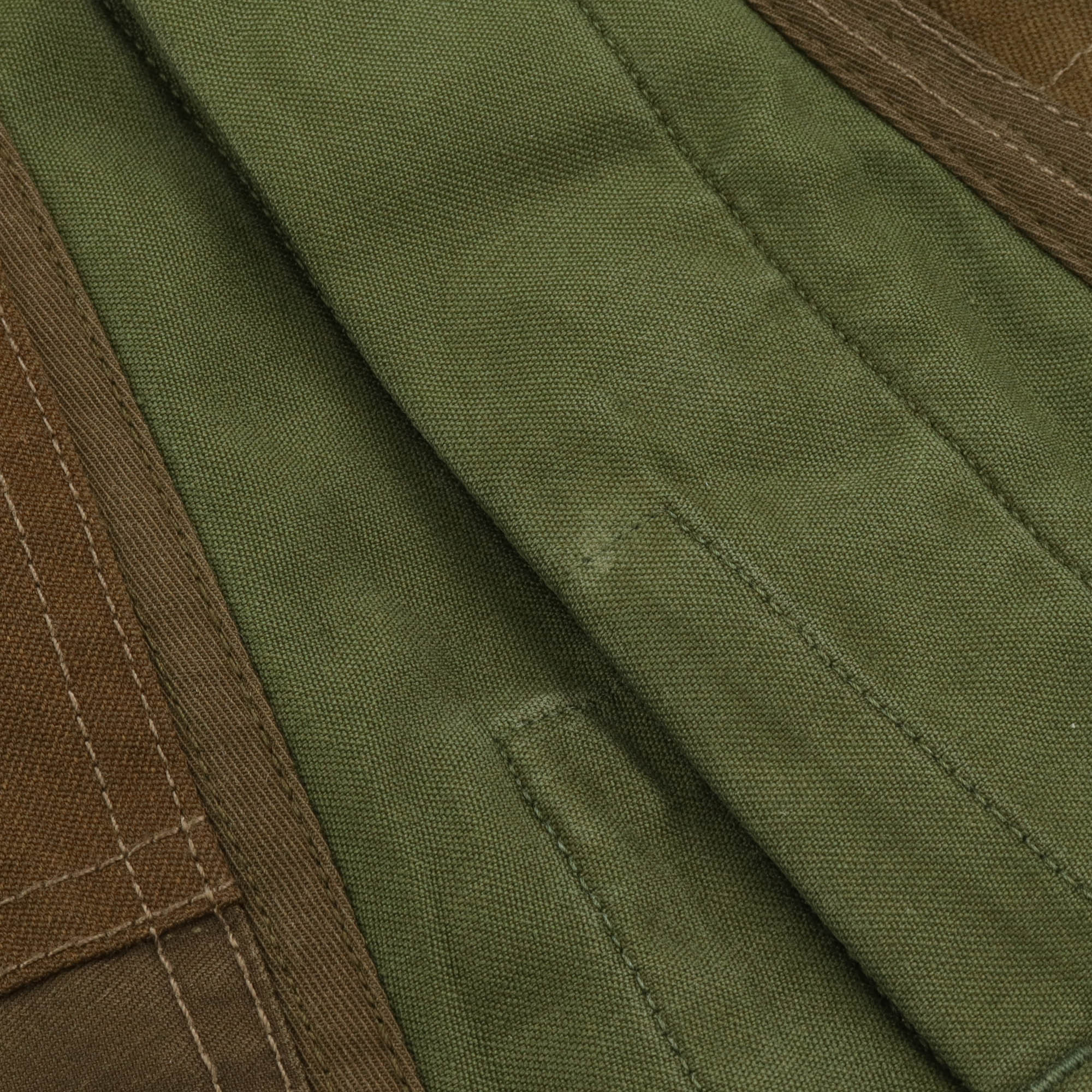 Boro Patchwork Cargo Pants (32W X 32L)