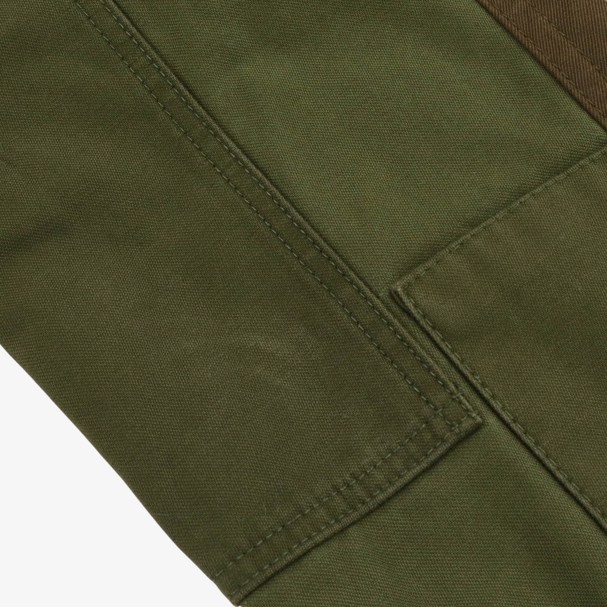 Boro Patchwork Cargo Pants (32W X 32L)