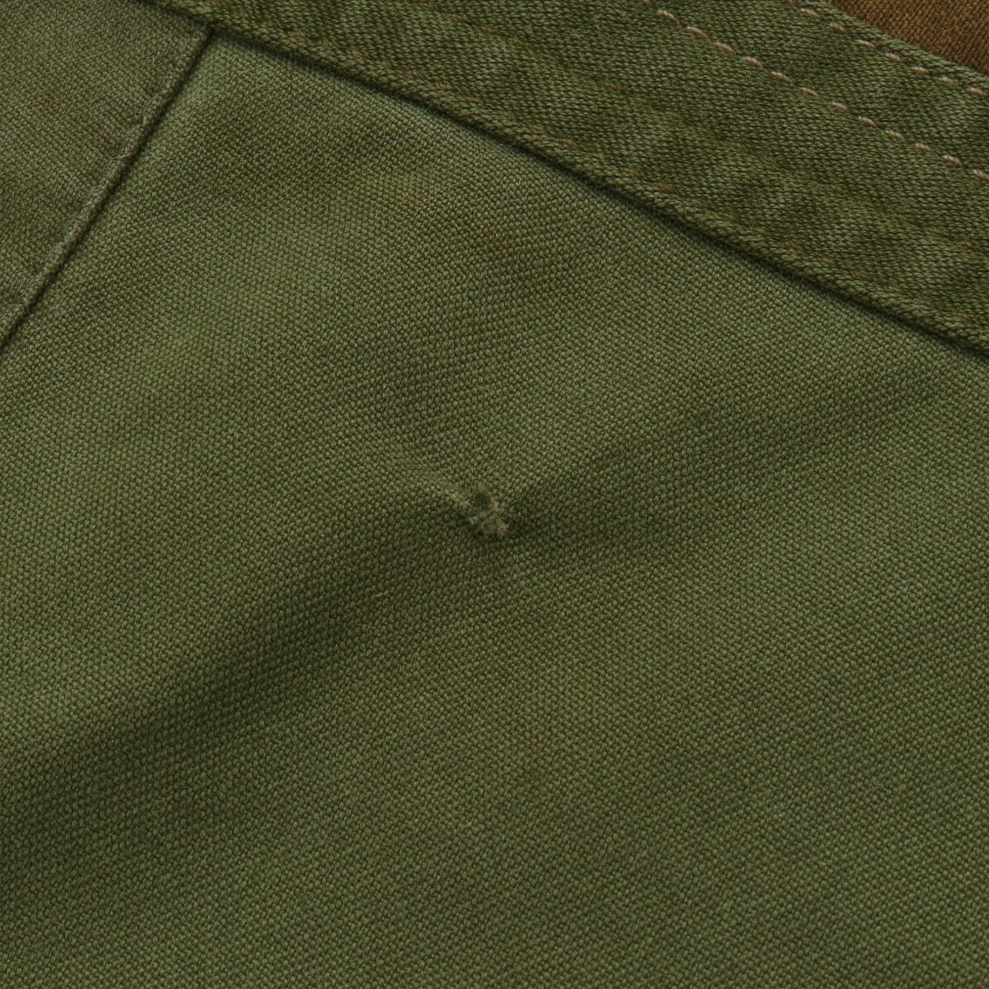 Boro Patchwork Cargo Pants (32W X 32L)