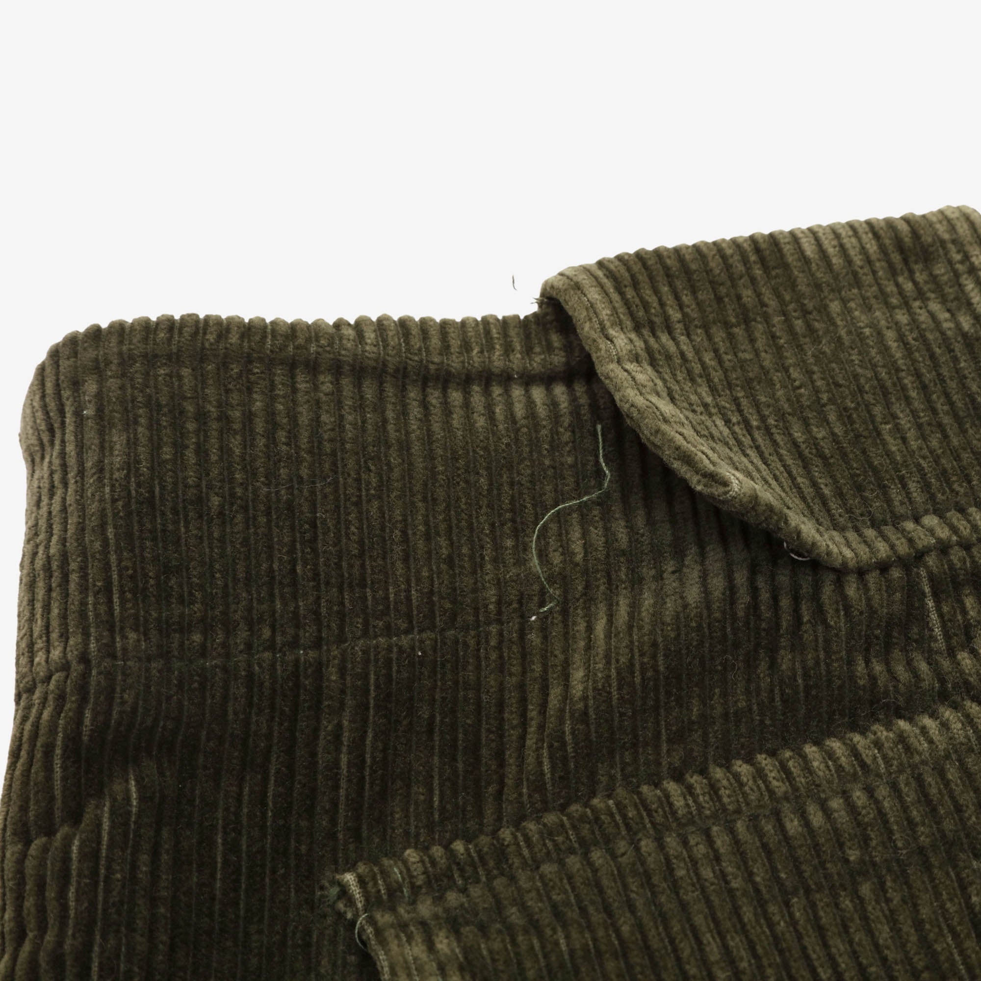 Corduroy Utility Trouser (40W X 27L)