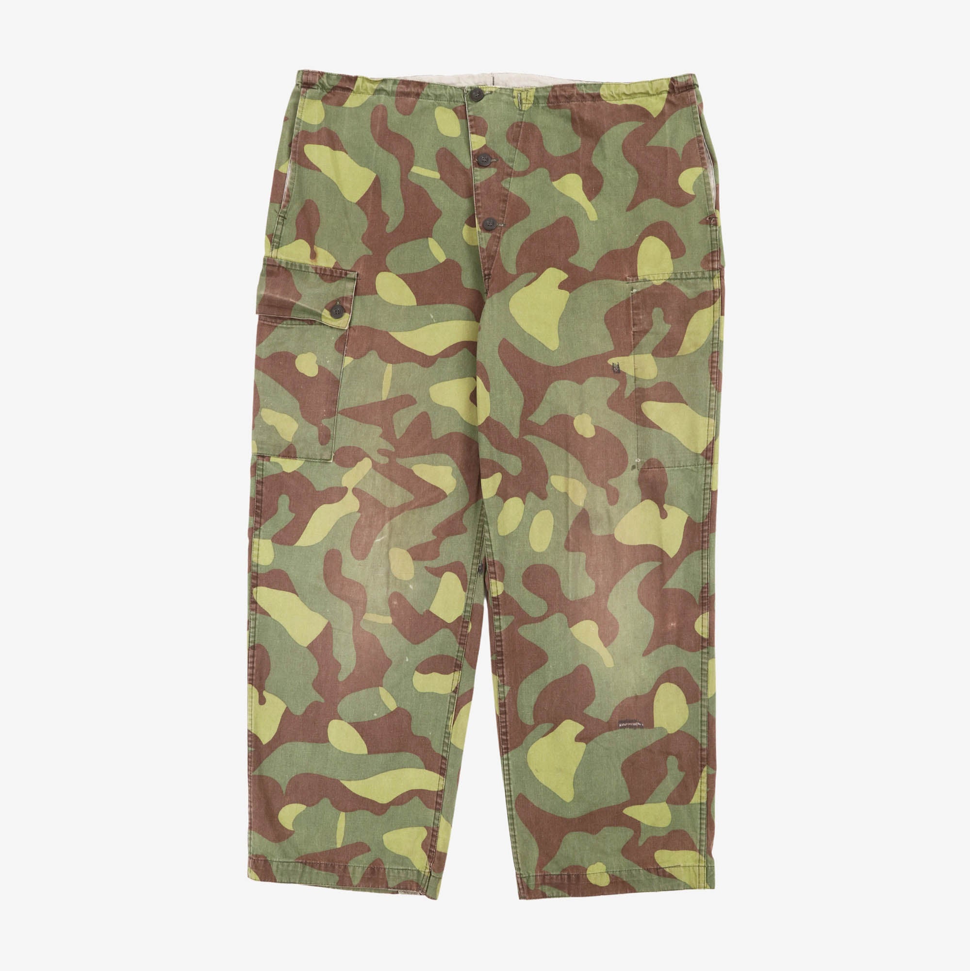 M62 Cargo Pants (41W X 28L)