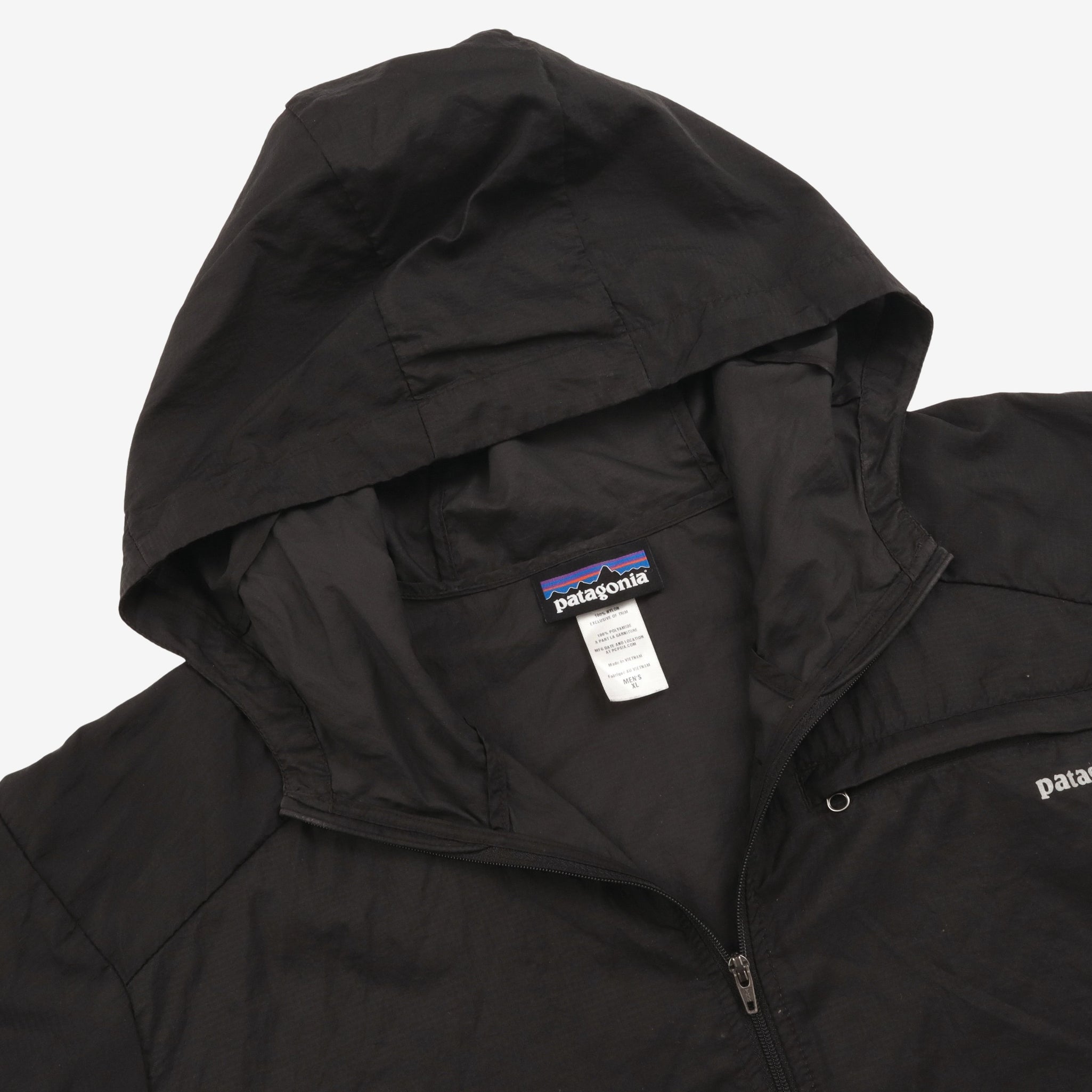 Houdini Lightweight Jacket