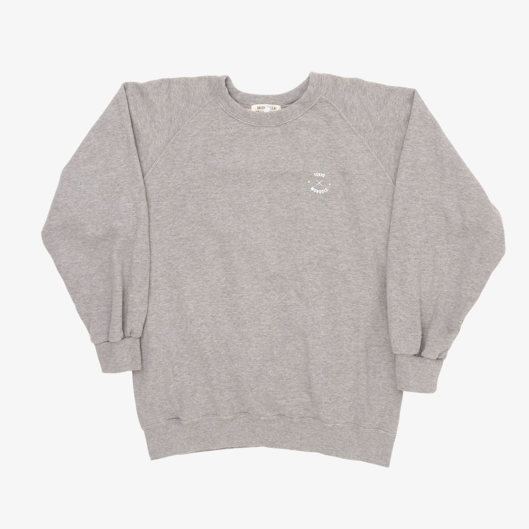 Tokyo Sweatshirt