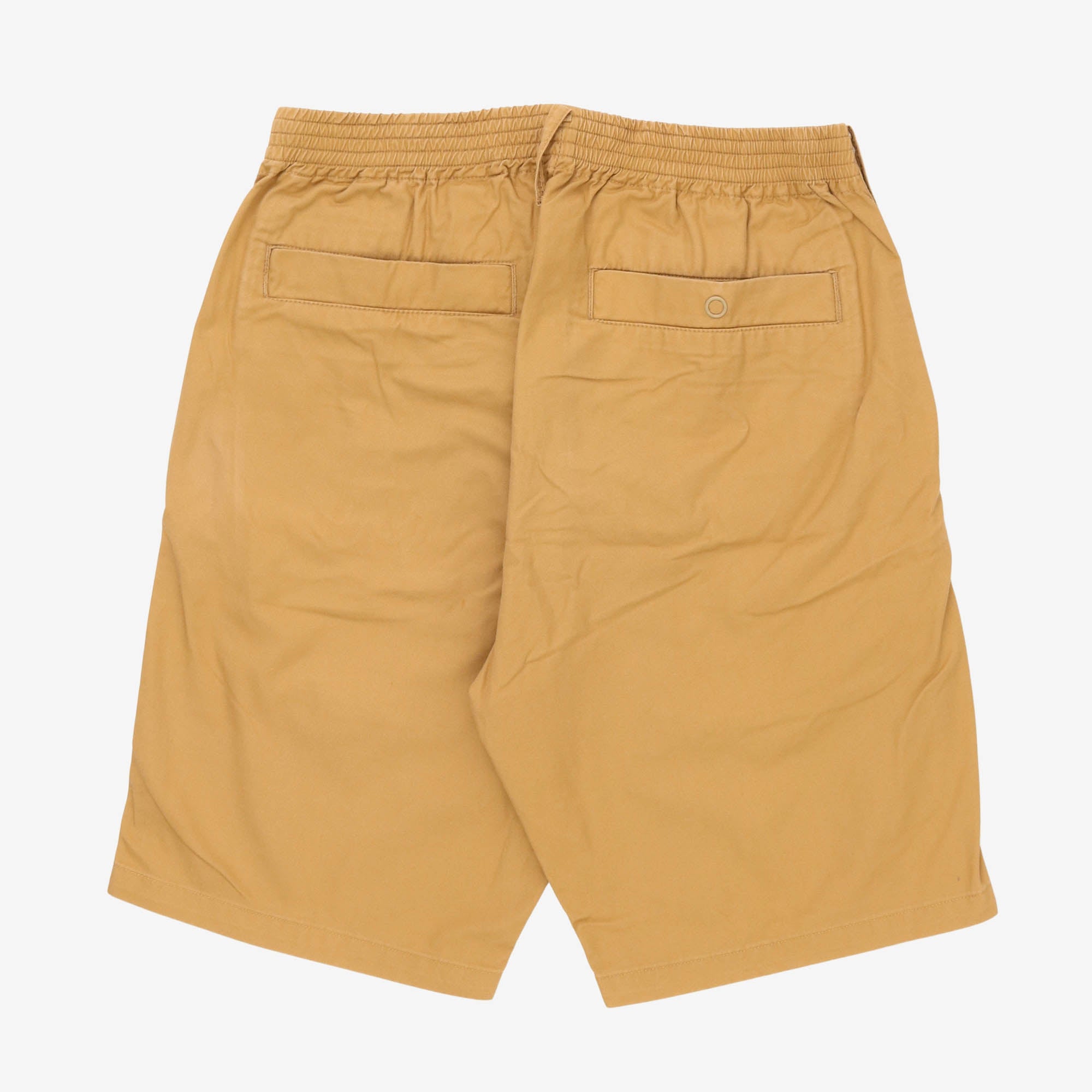 Fork & Spoon Easy Shorts (31W)