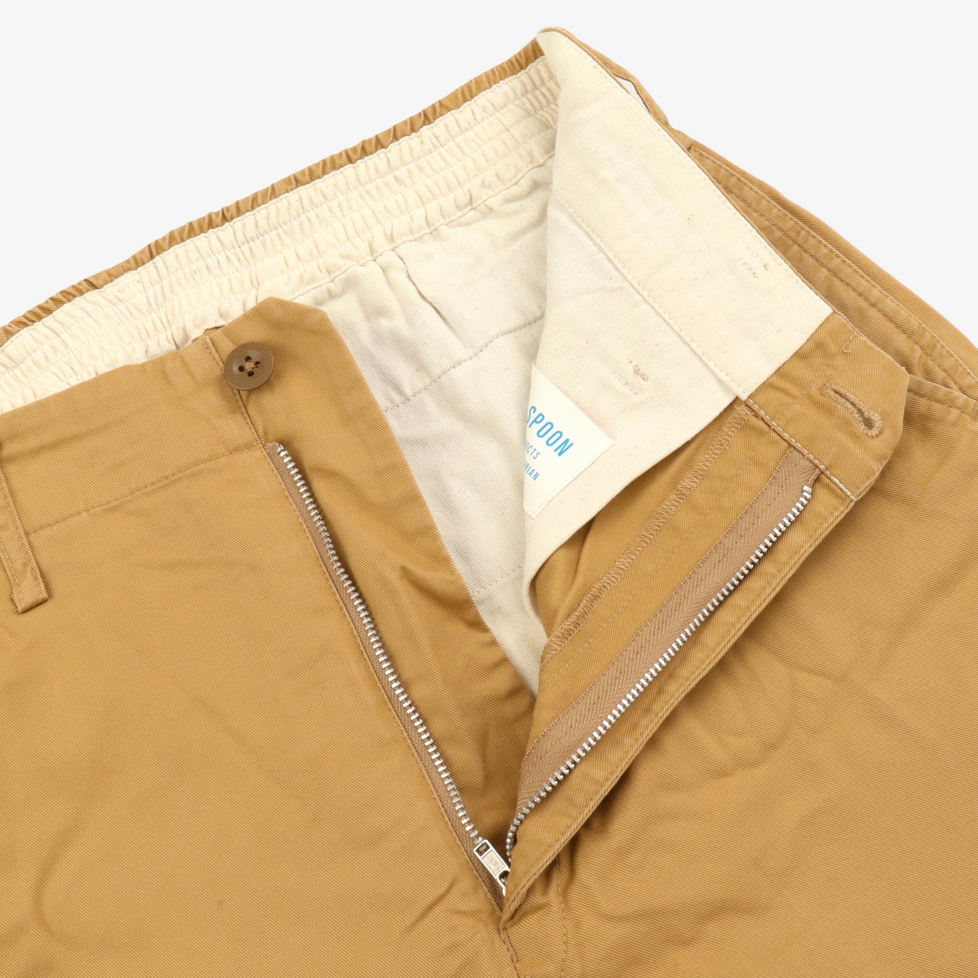 Fork & Spoon Easy Shorts (31W)