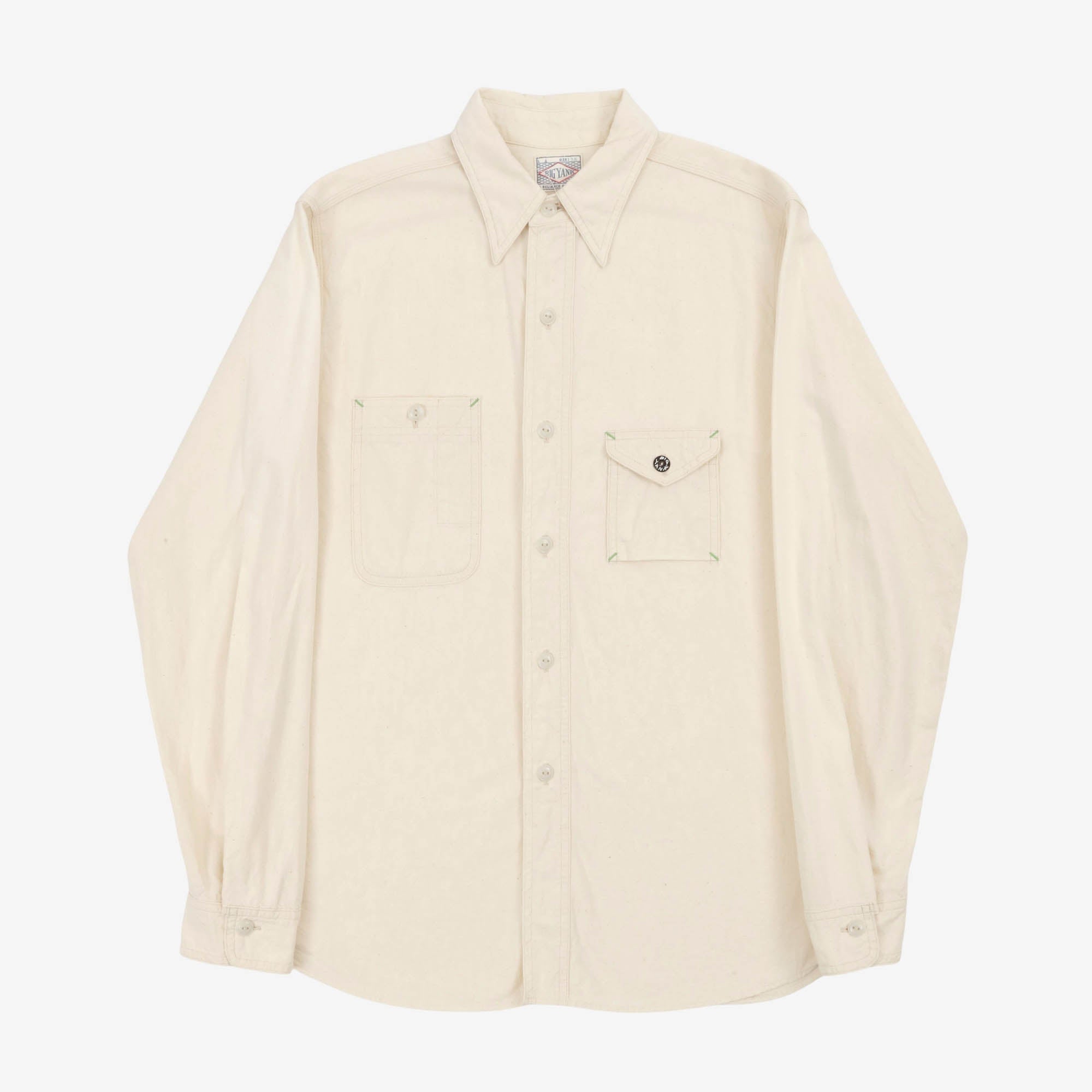 1935 Original Chambray Shirt