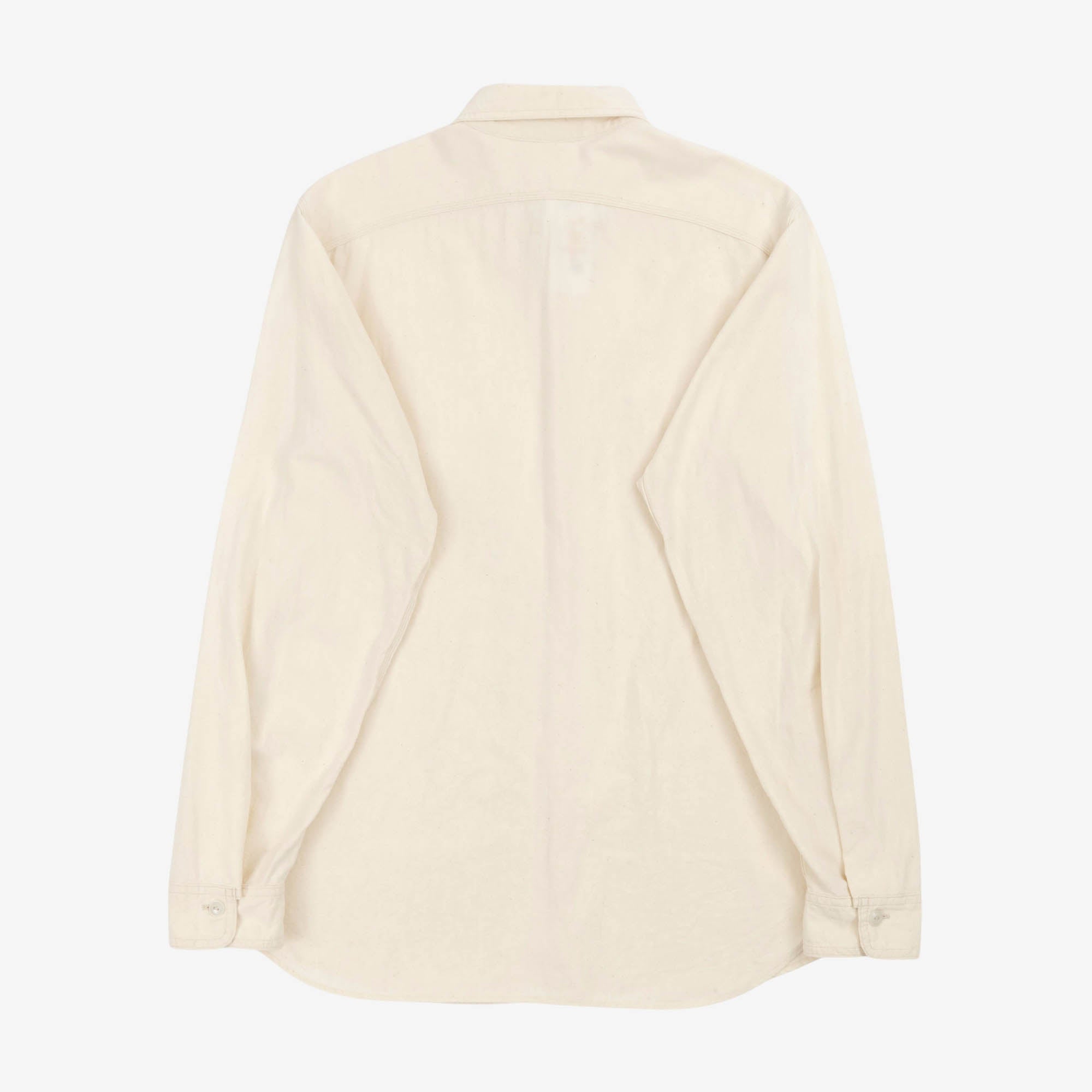 1935 Original Chambray Shirt