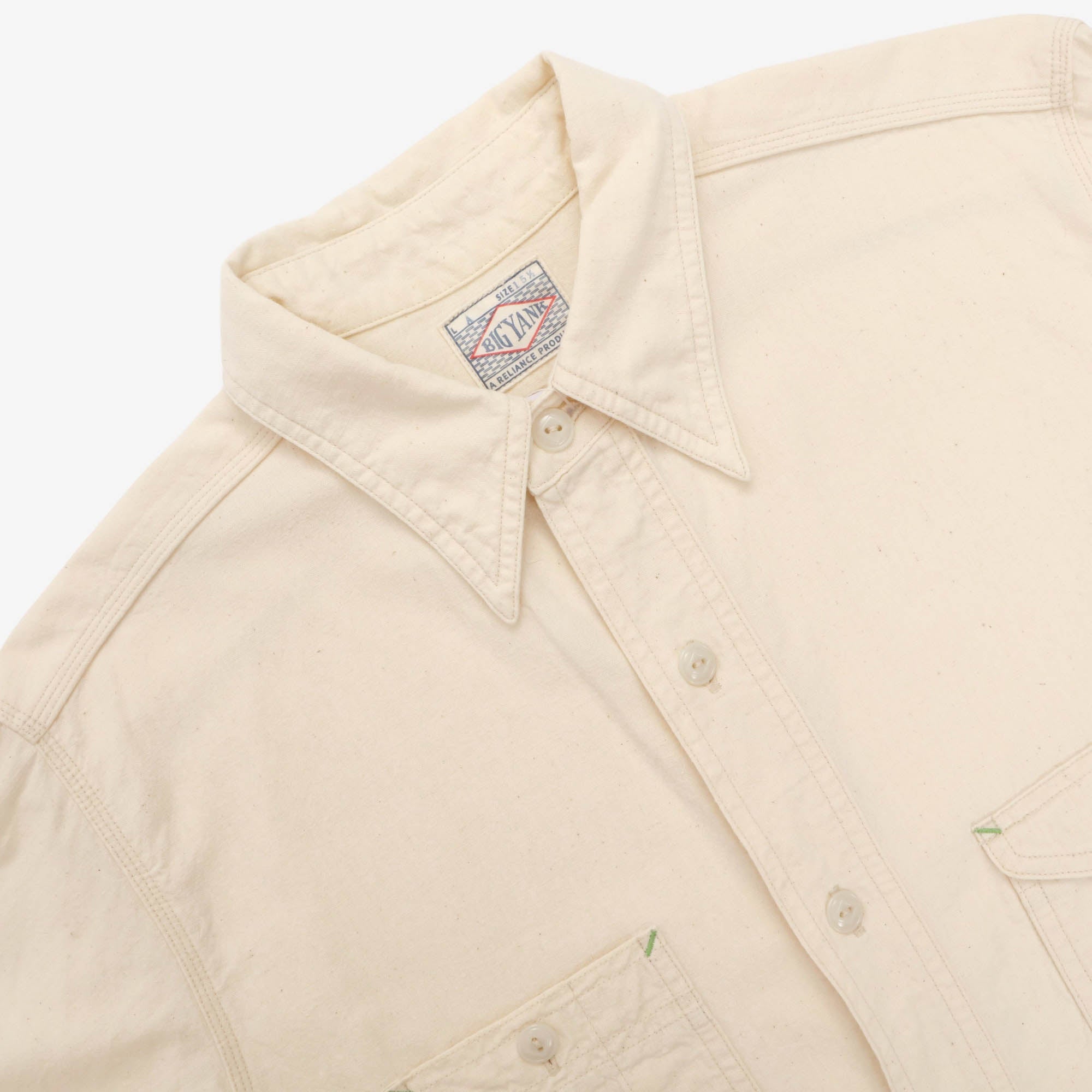 1935 Original Chambray Shirt