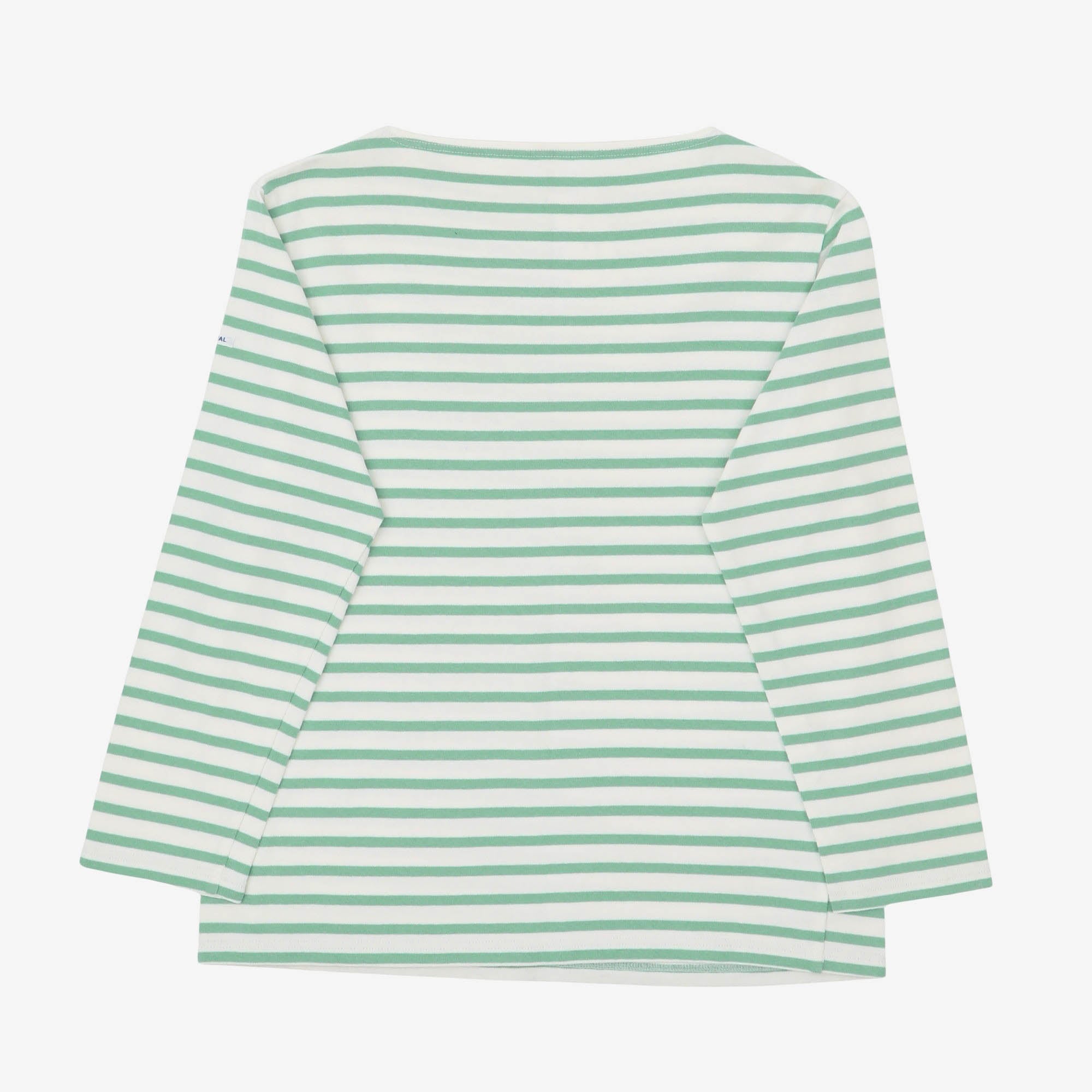 Breton Tee LS