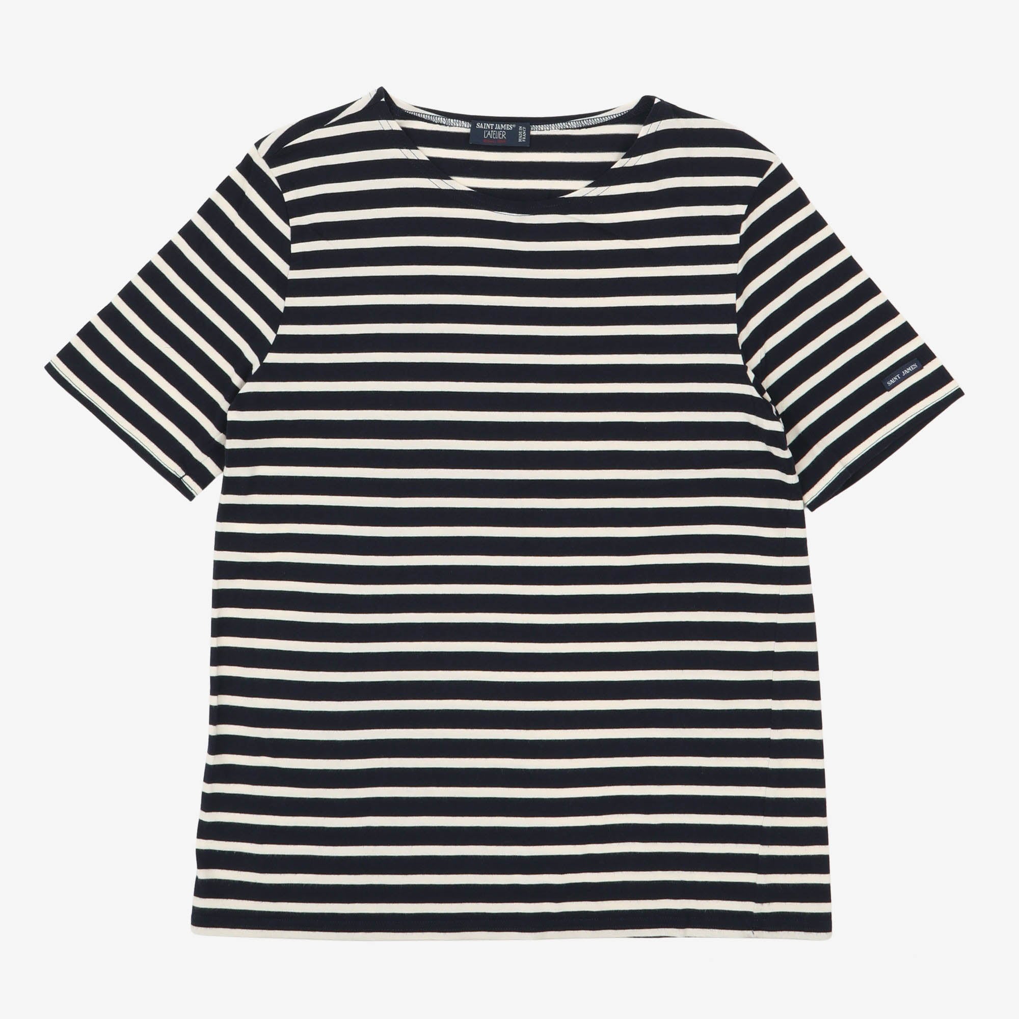 Breton Tee