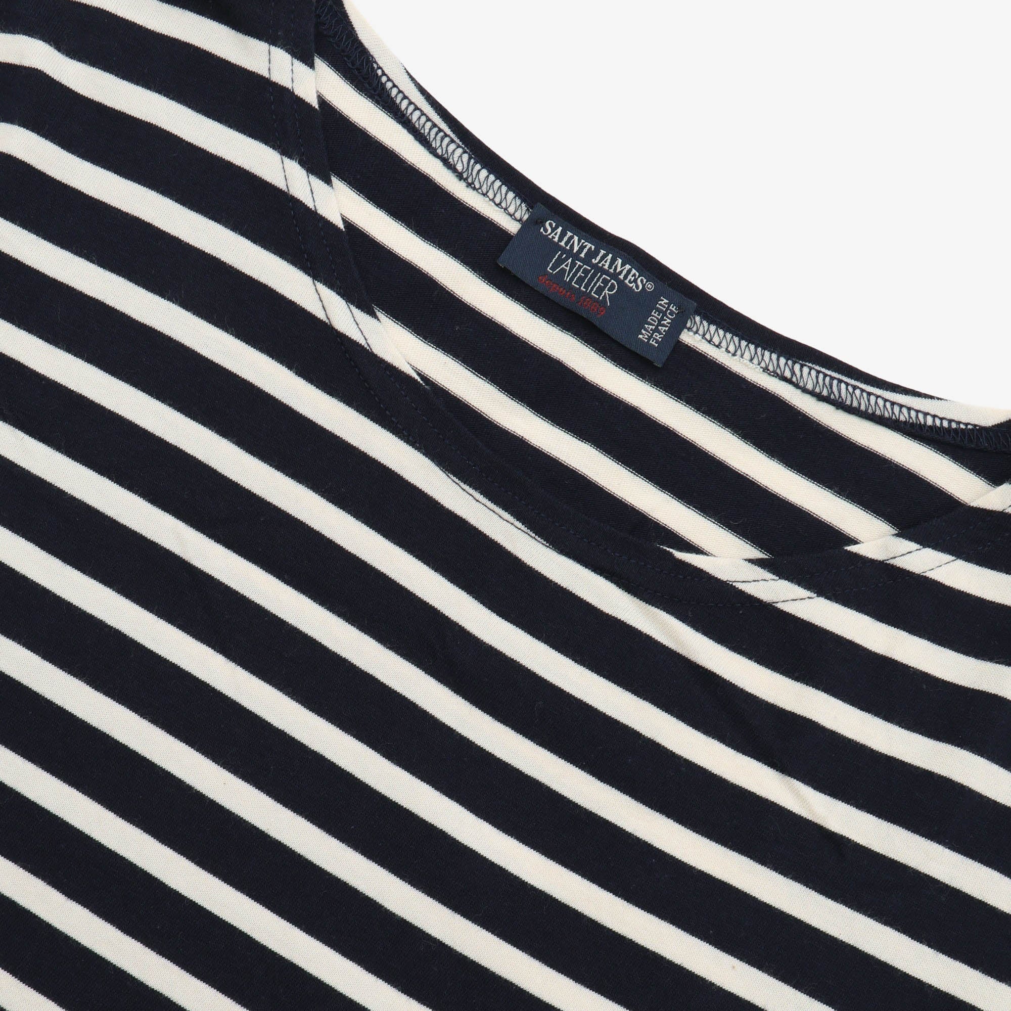 Breton Tee