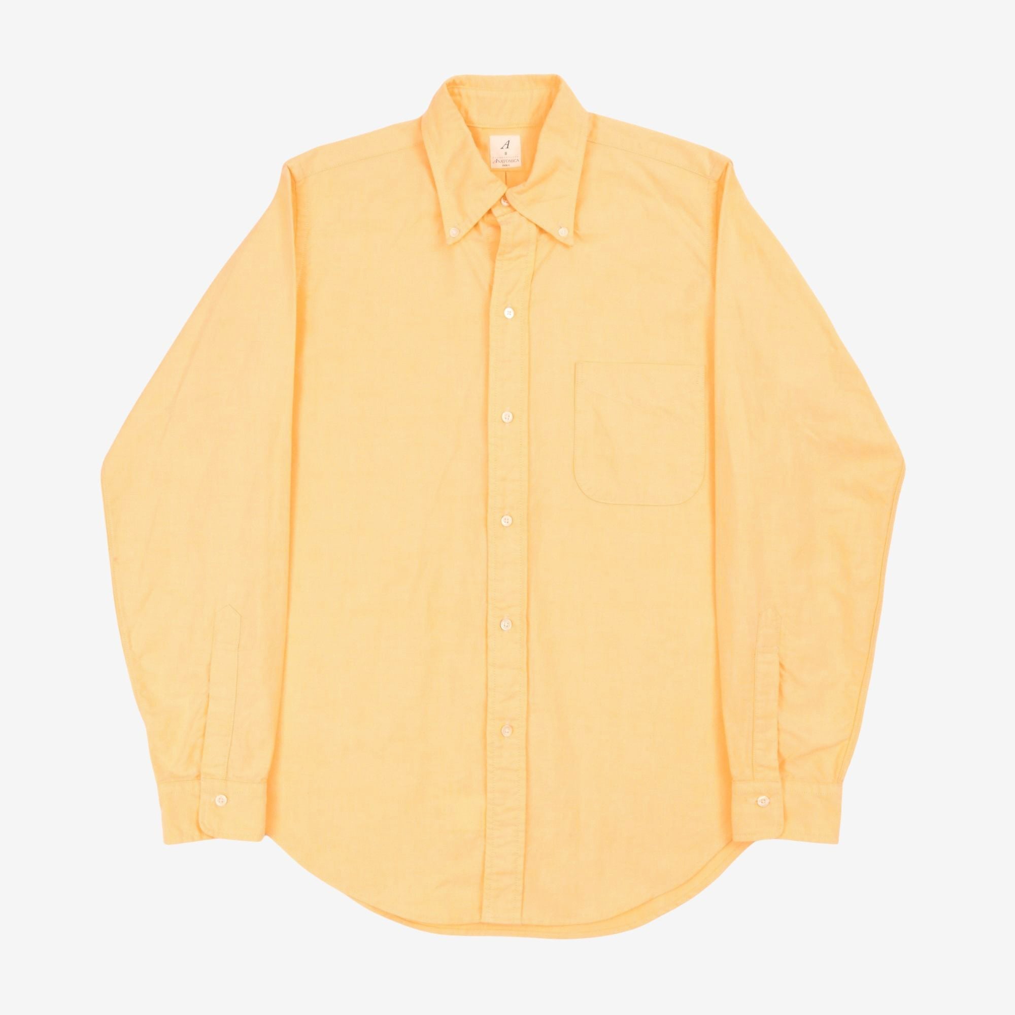 BD Ideal Oxford Shirt