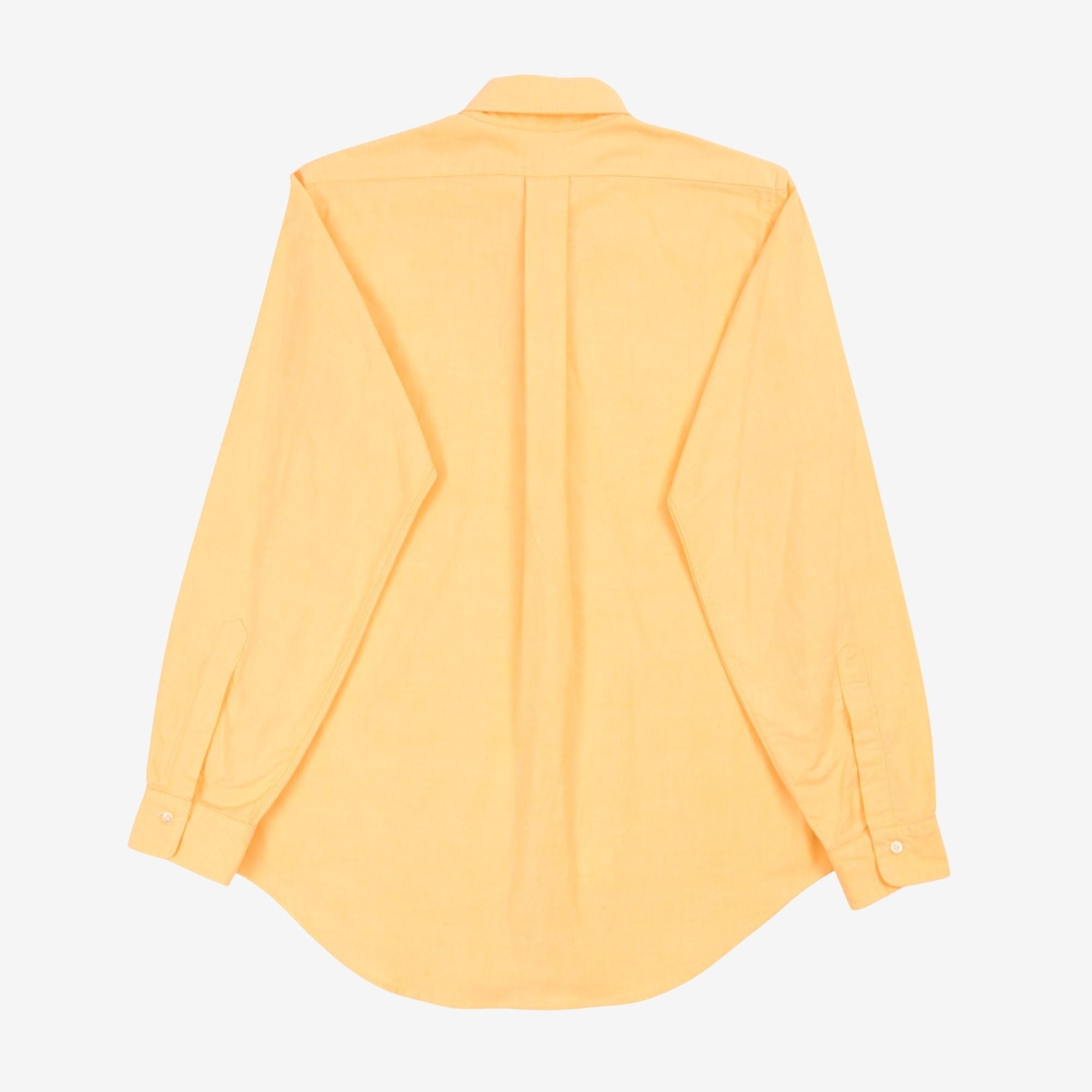 BD Ideal Oxford Shirt