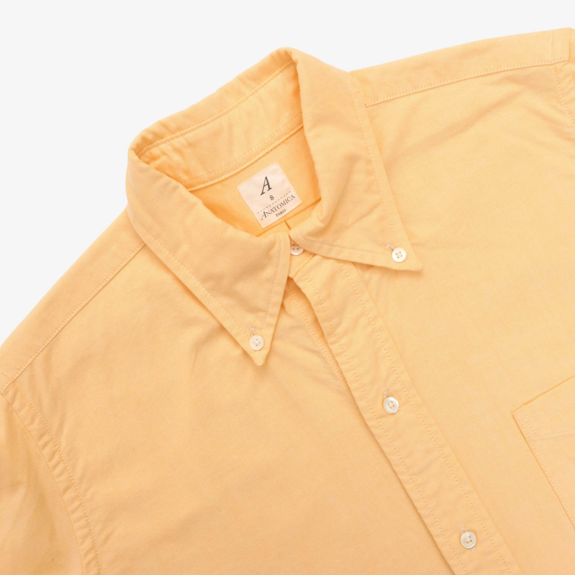 BD Ideal Oxford Shirt