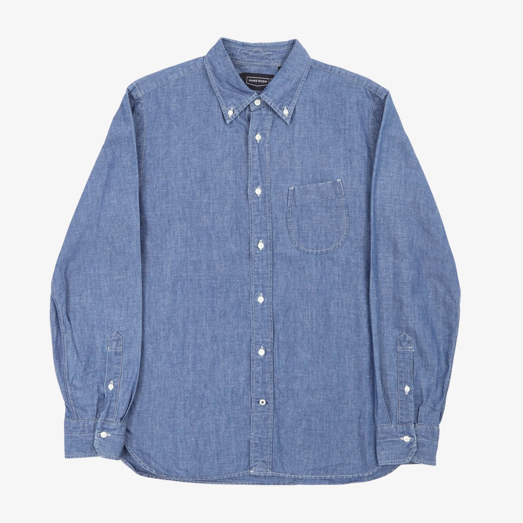 BD Chambray Shirt