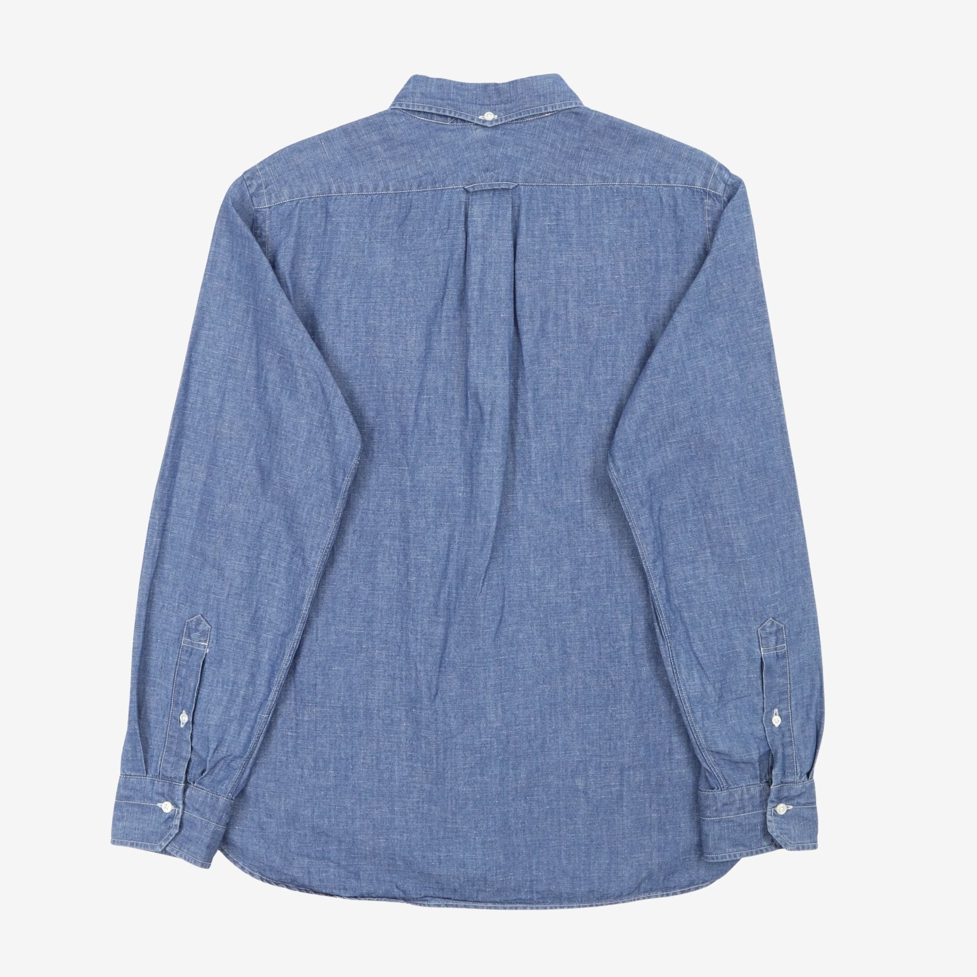 BD Chambray Shirt