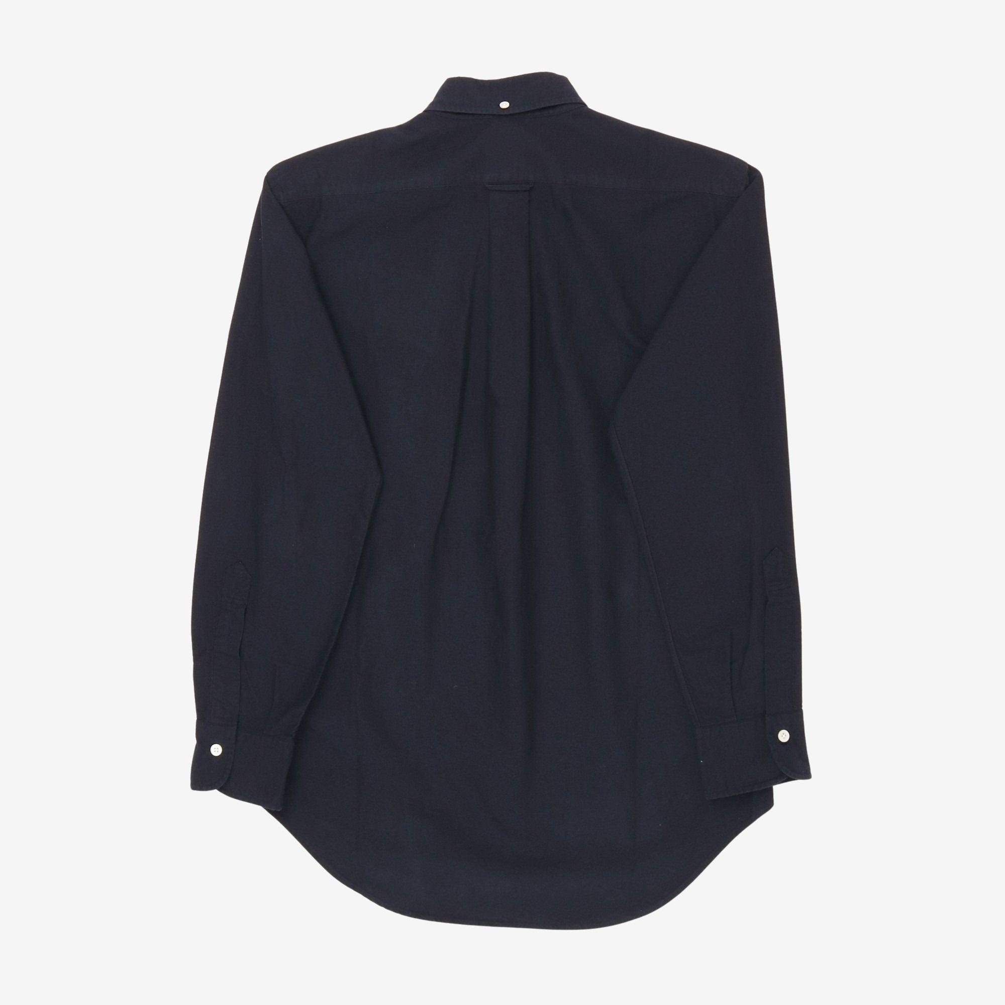 BD Oxford Shirt