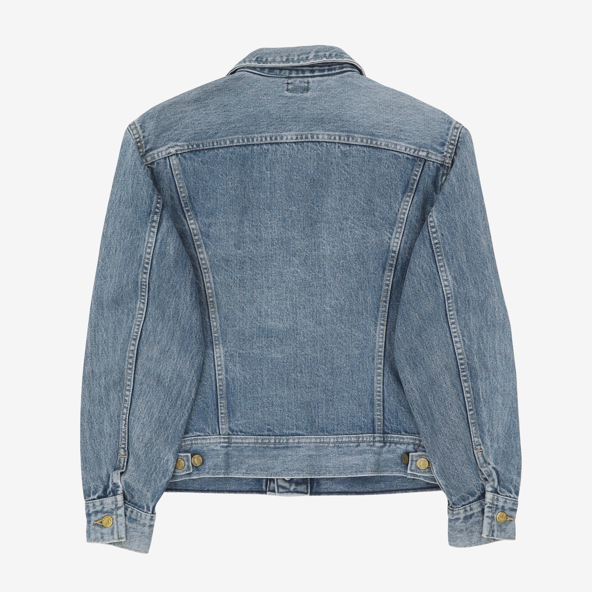 Vintage Rider Jacket (Belgium)